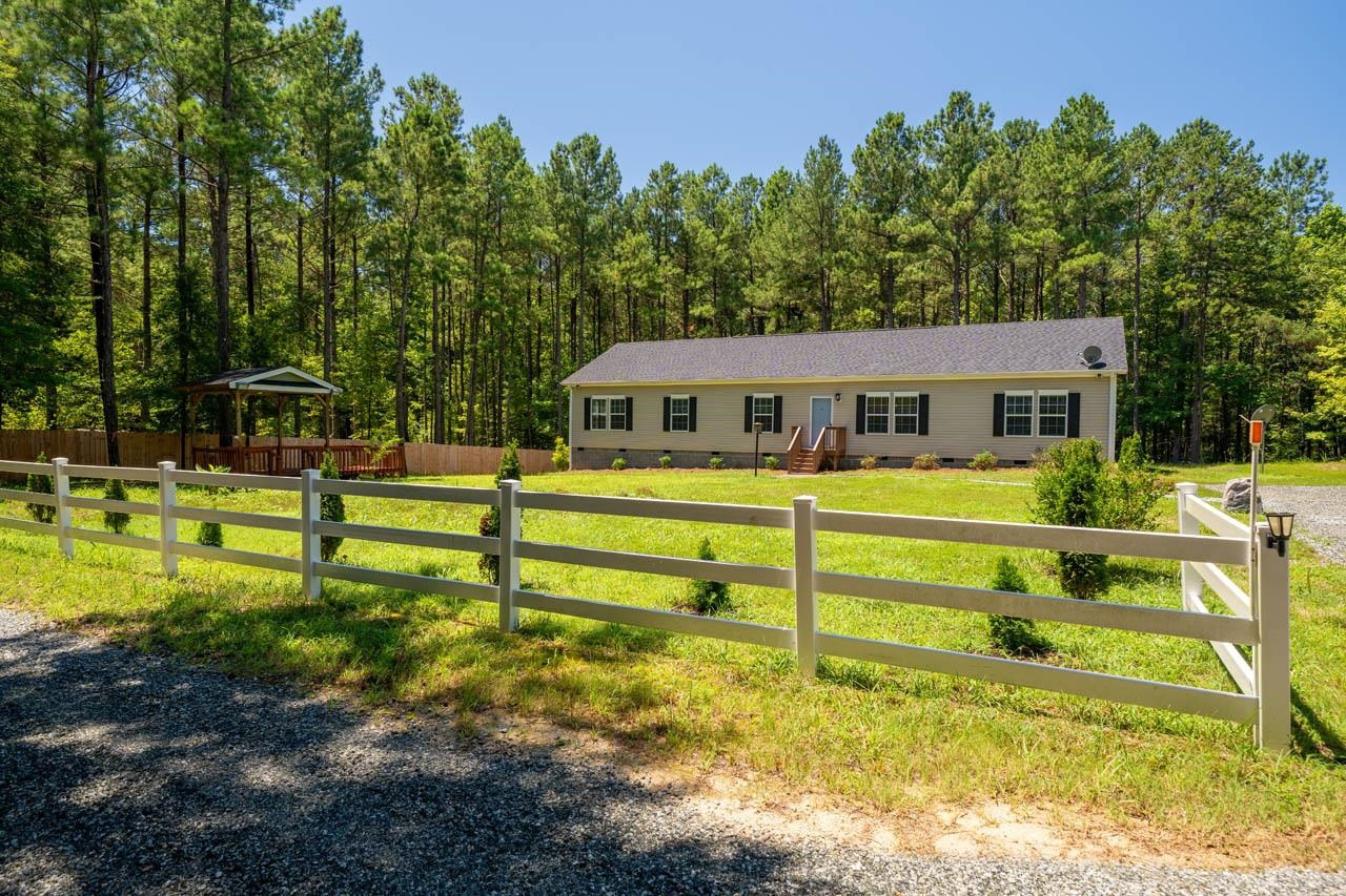 2022 Haith Fuller Trail