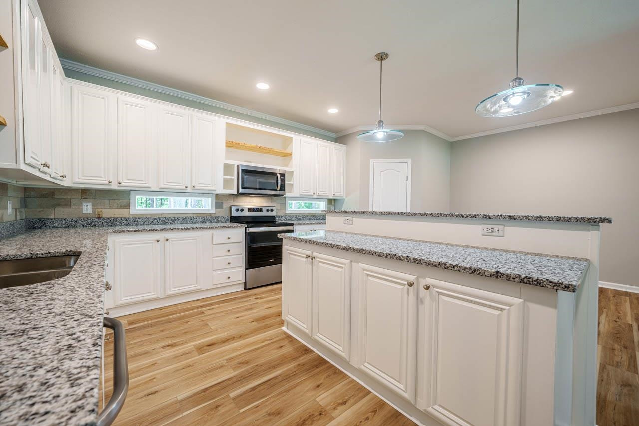 2022 Haith Fuller Trail