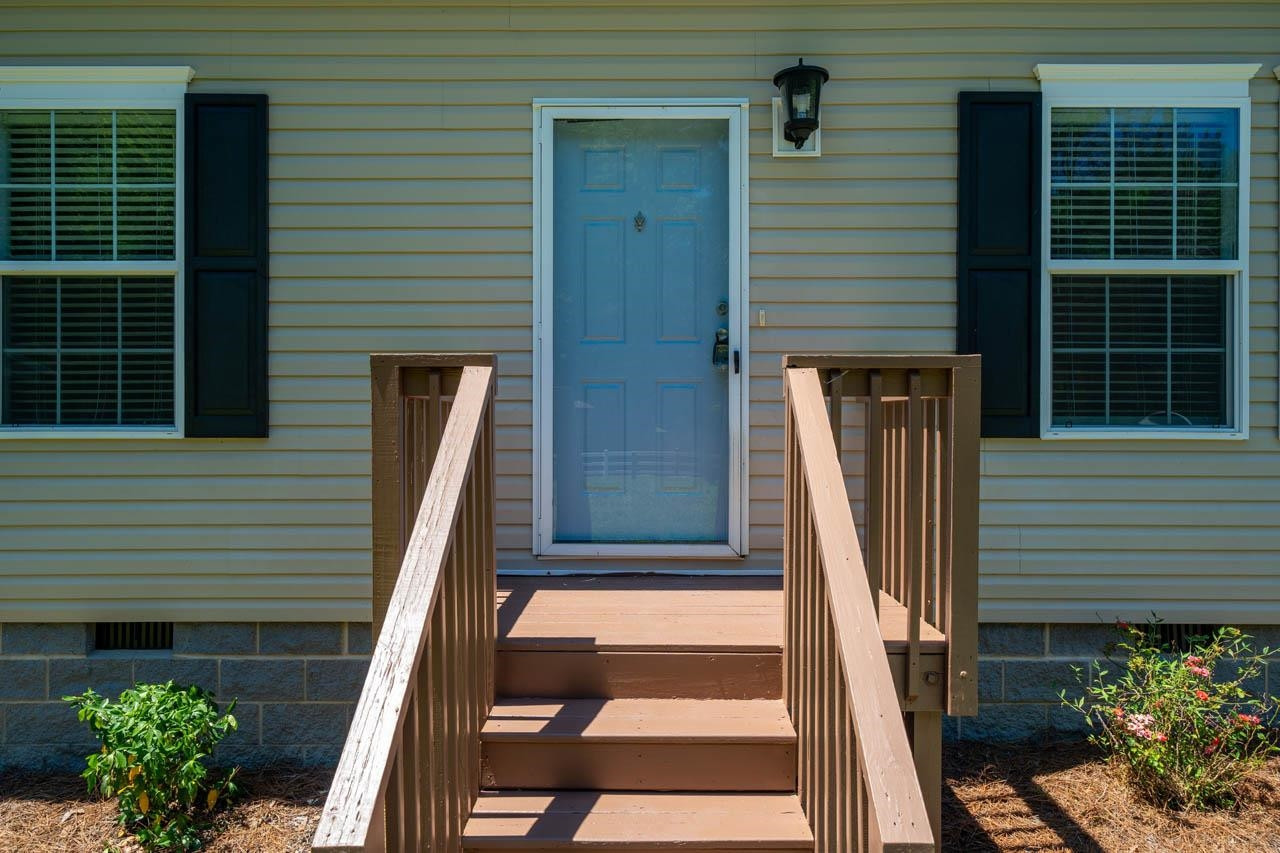 2022 Haith Fuller Trail