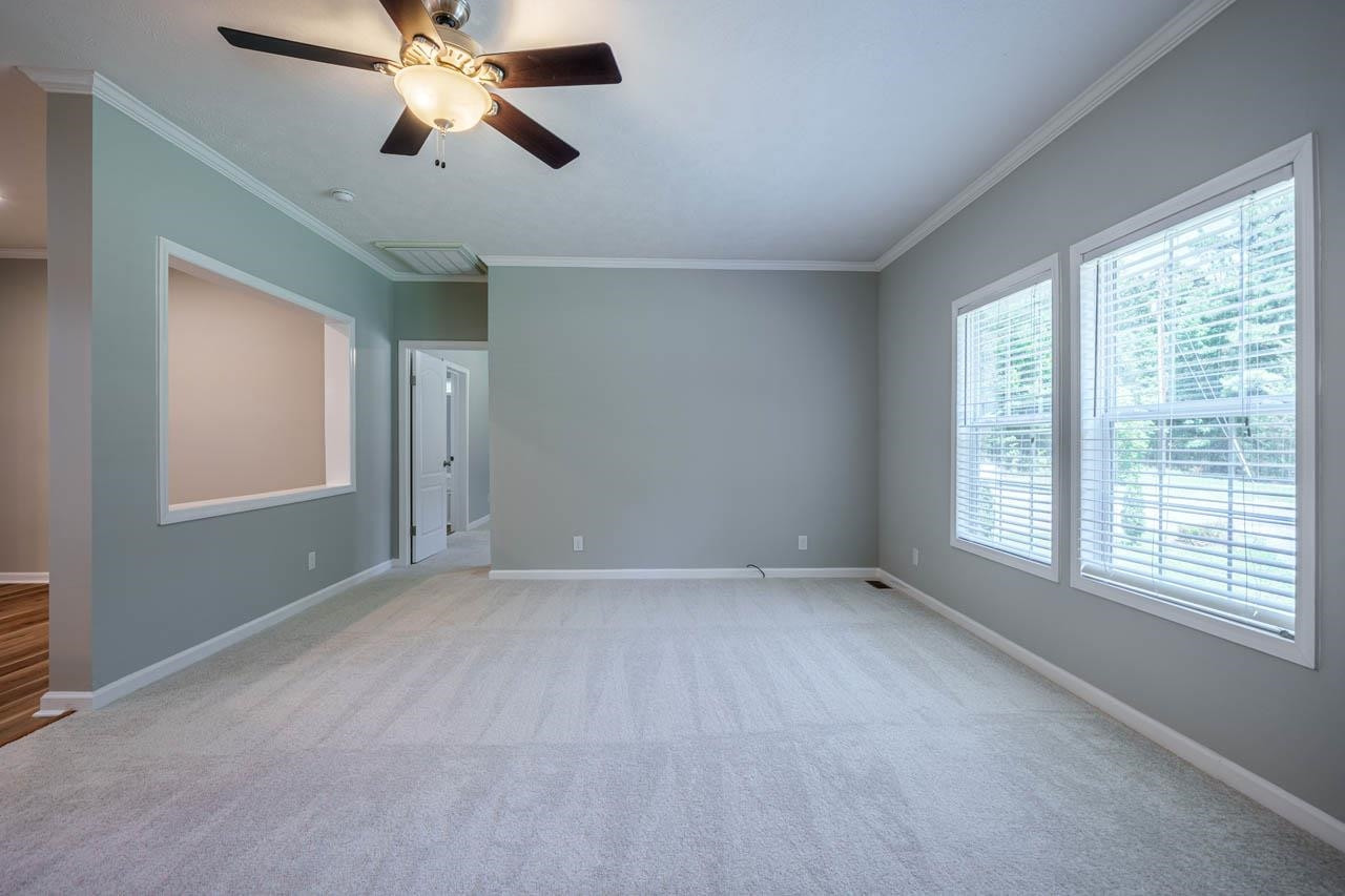 2022 Haith Fuller Trail