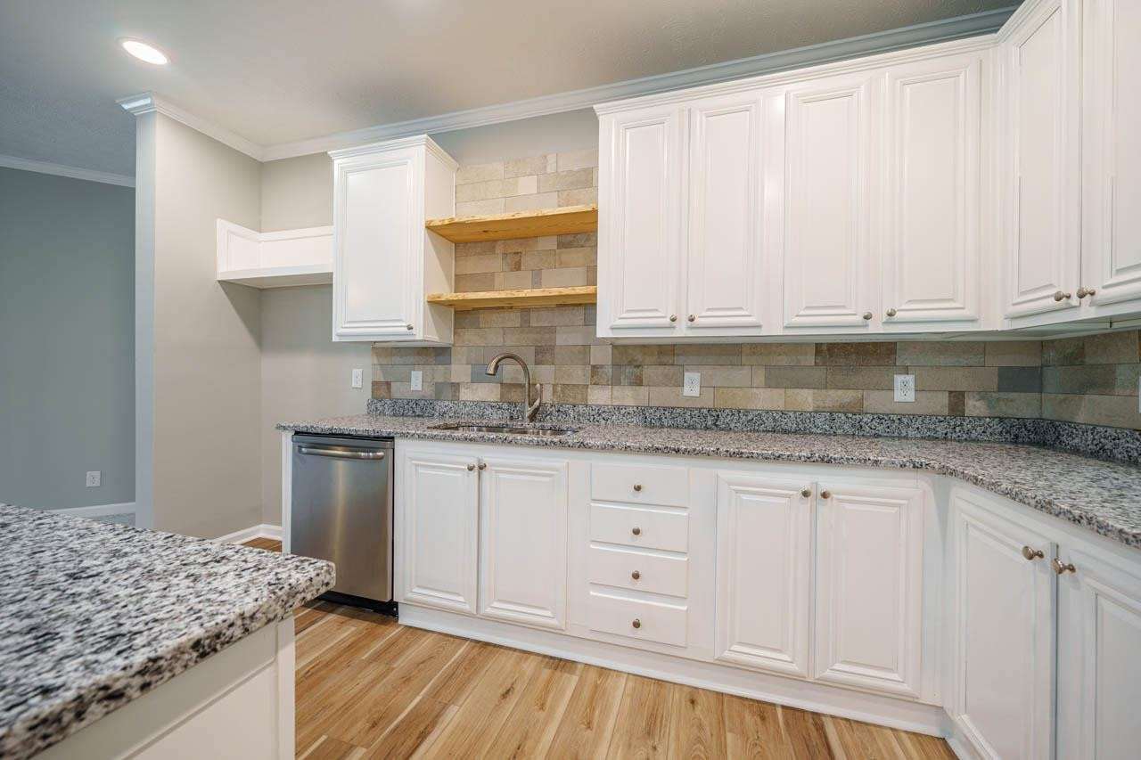 2022 Haith Fuller Trail