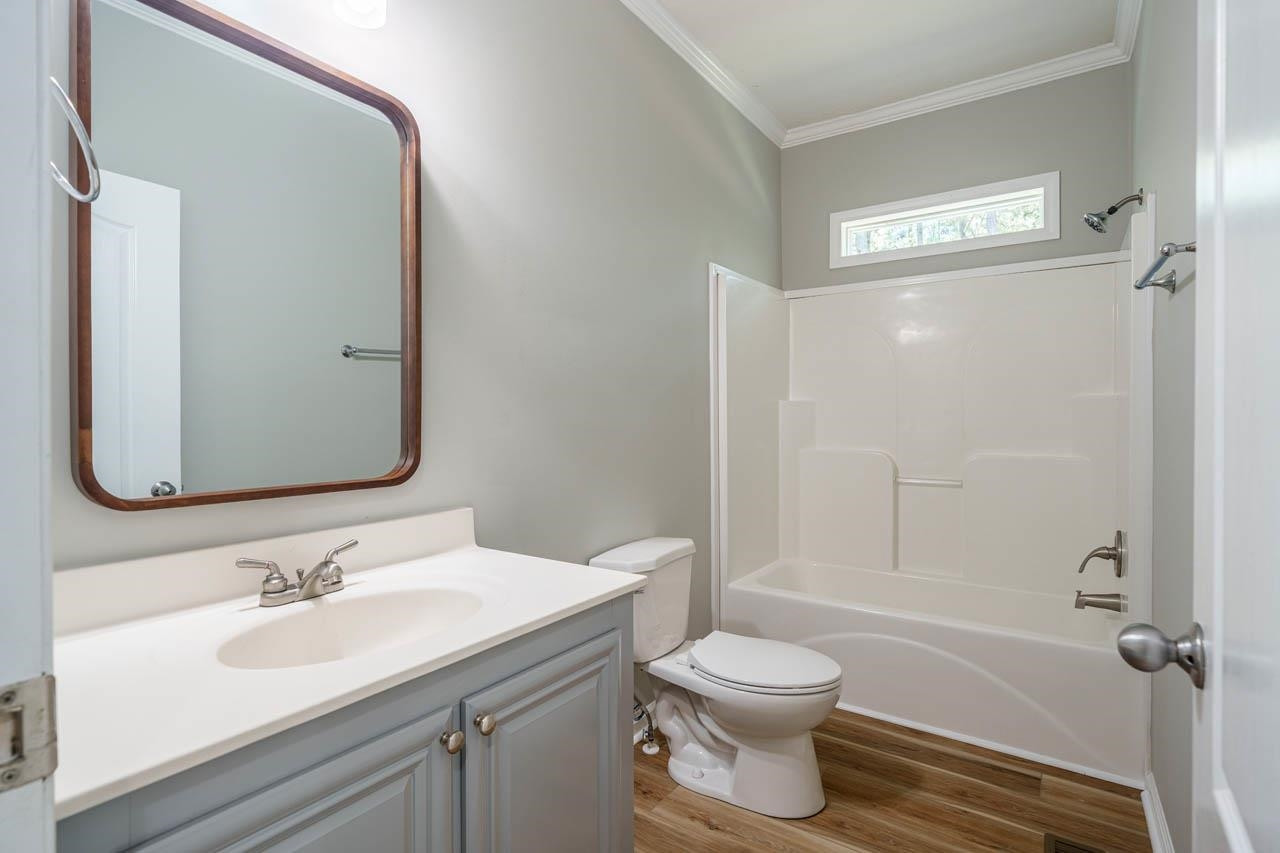 2022 Haith Fuller Trail