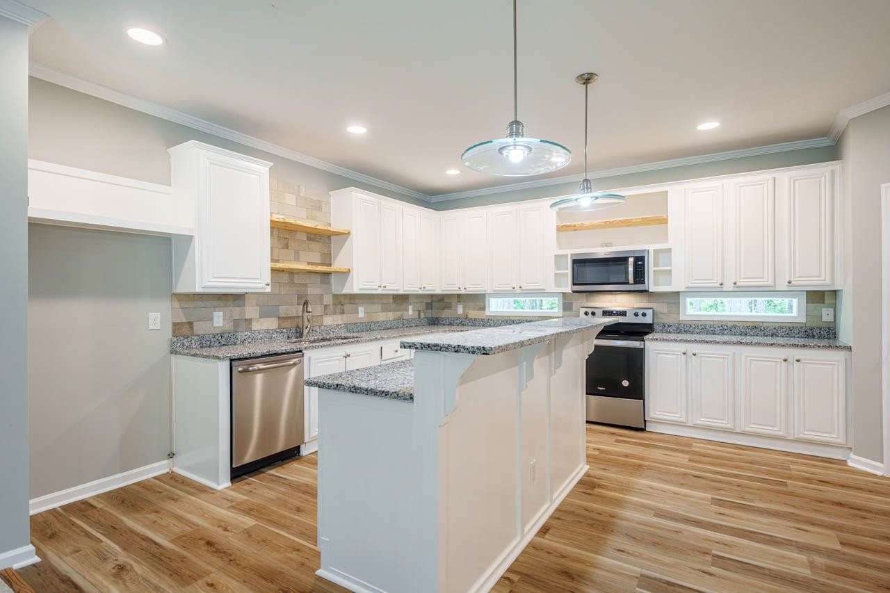 2022 Haith Fuller Trail