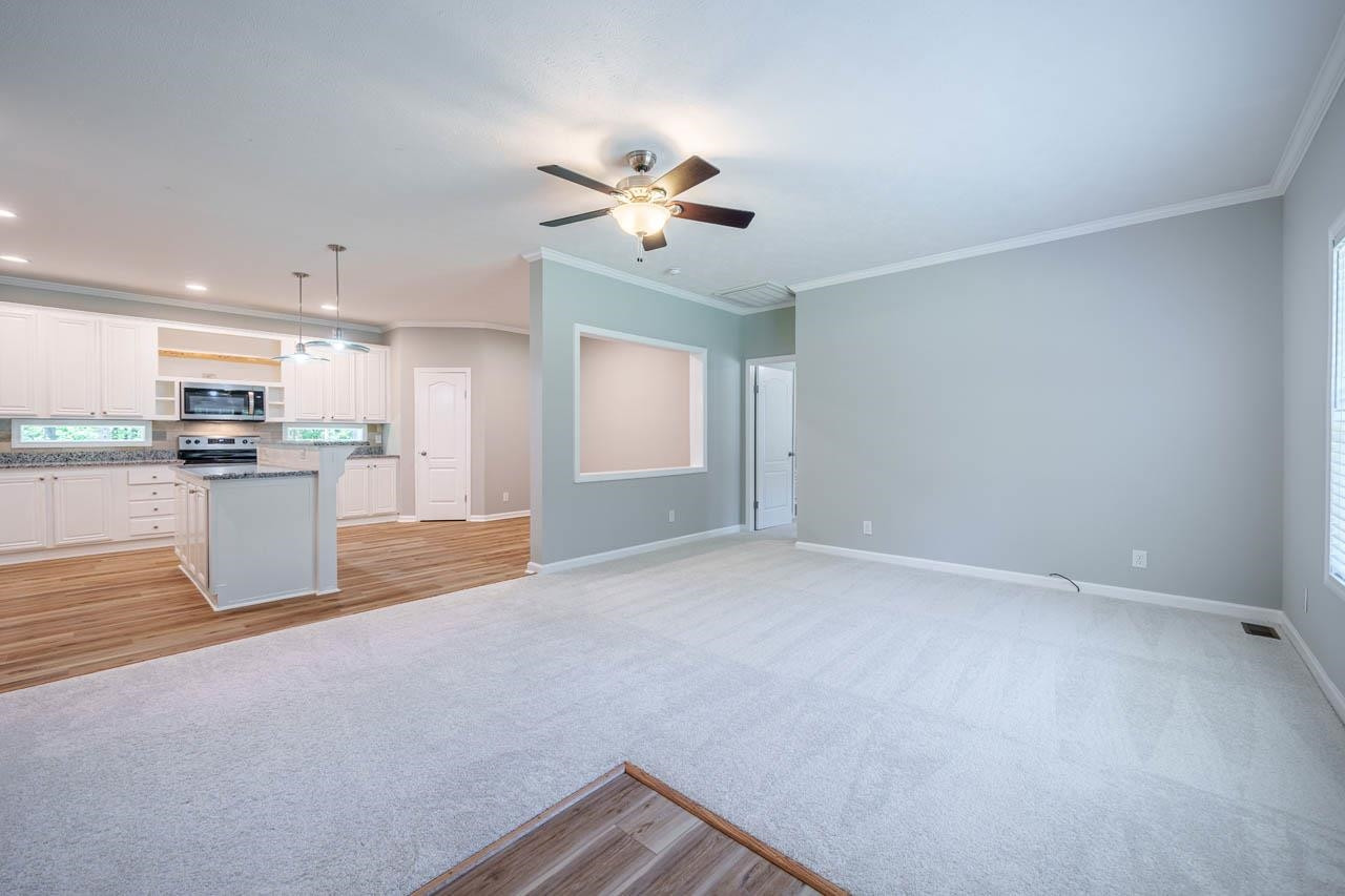 2022 Haith Fuller Trail