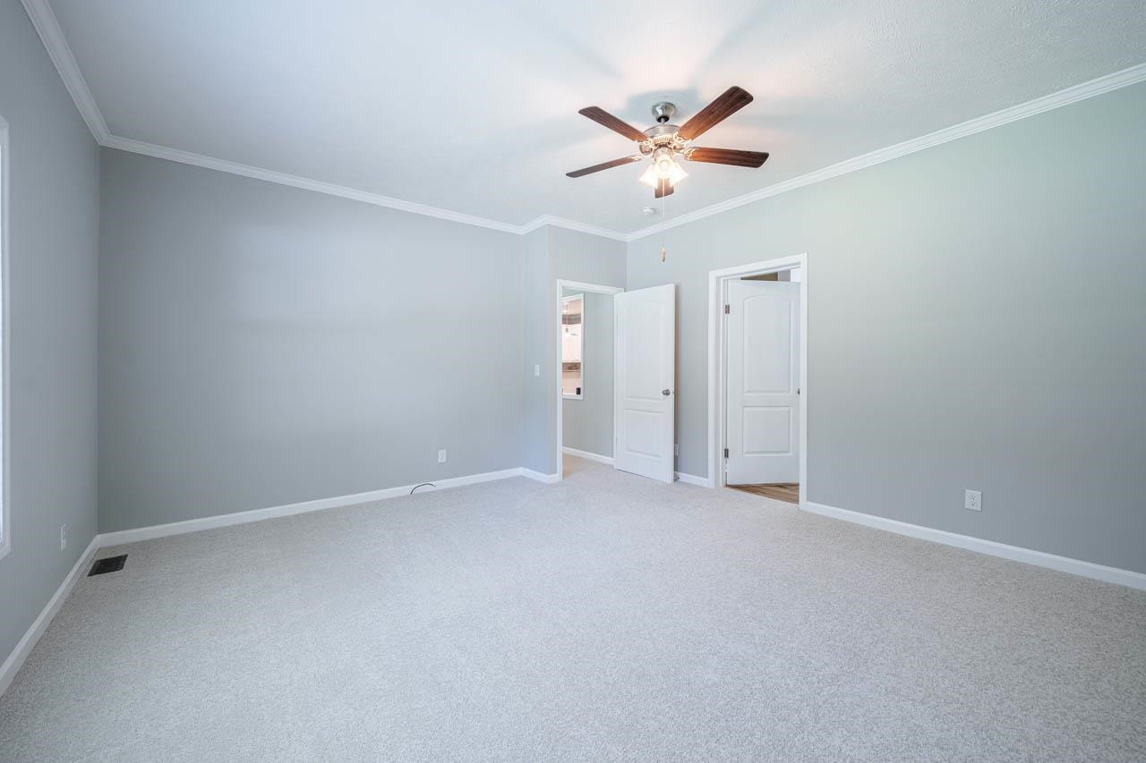 2022 Haith Fuller Trail