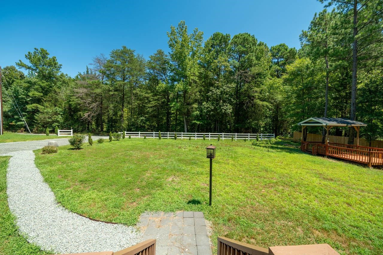 2022 Haith Fuller Trail