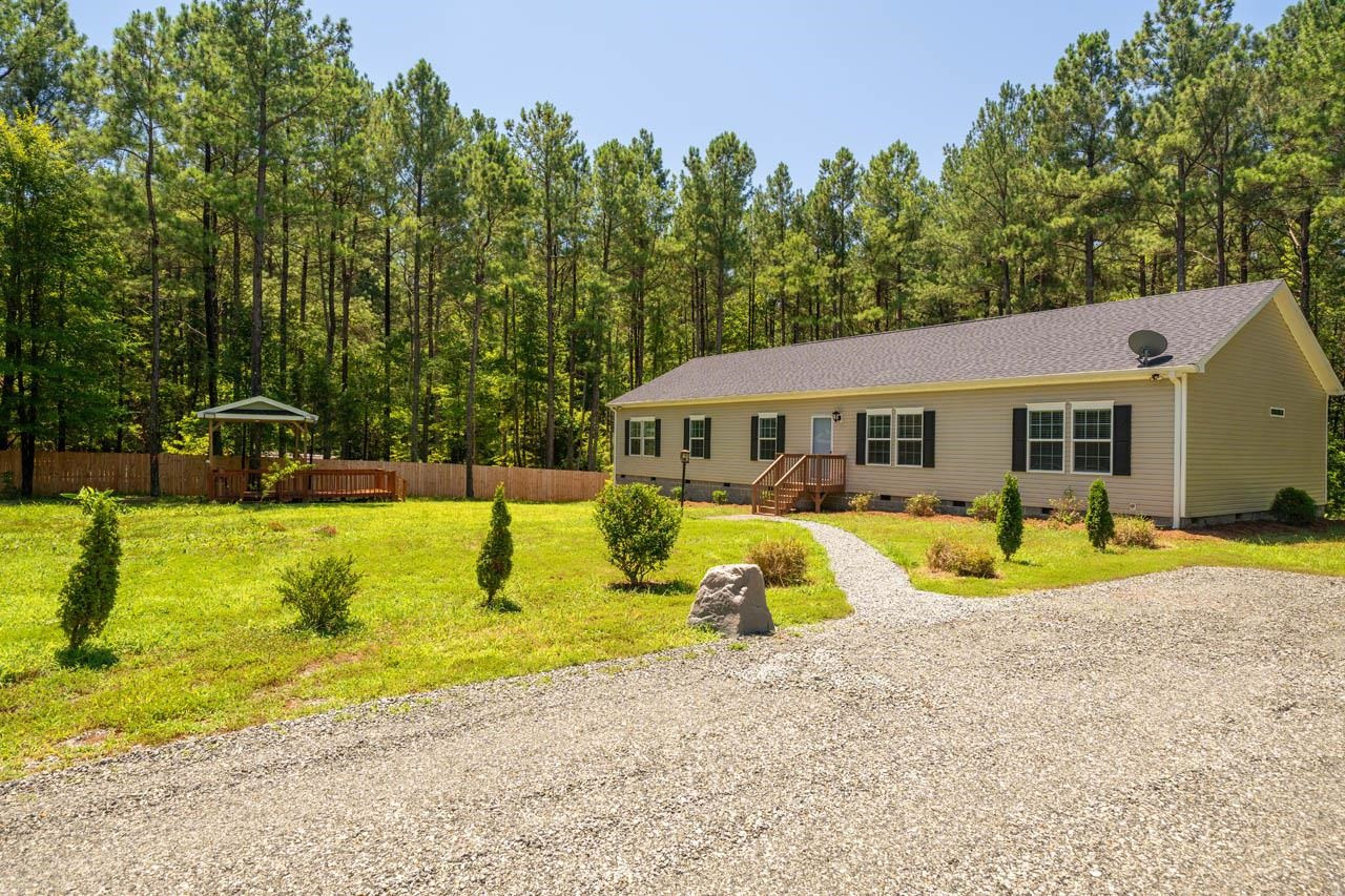 2022 Haith Fuller Trail