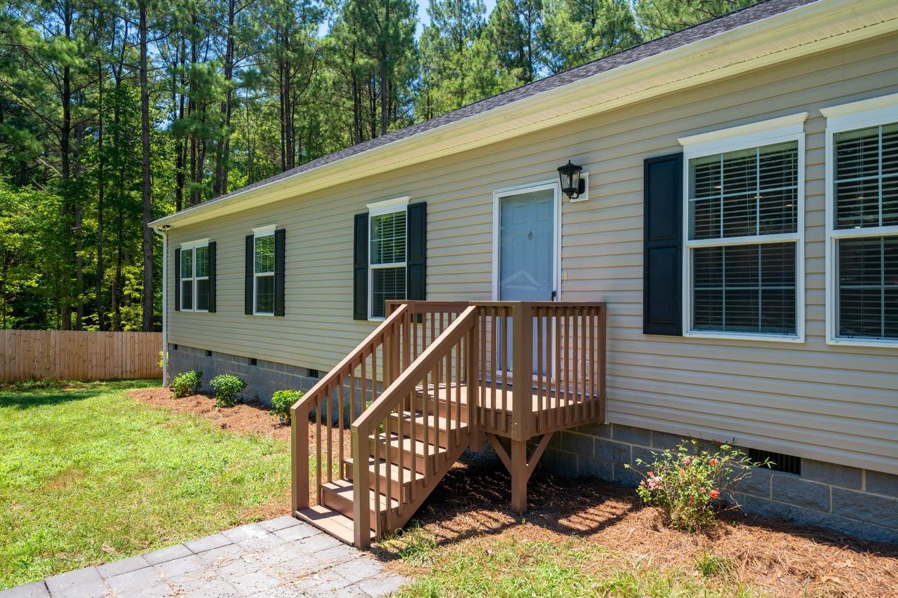 2022 Haith Fuller Trail