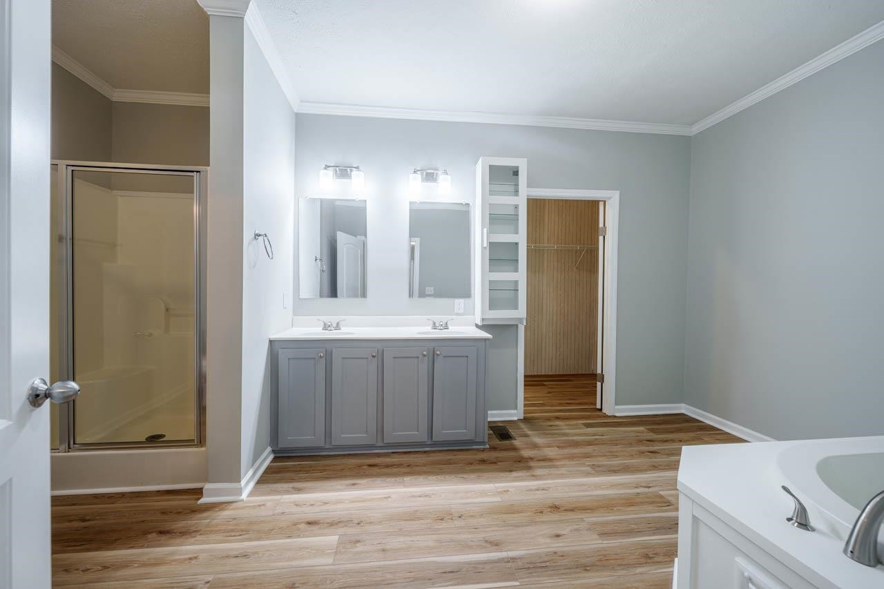 2022 Haith Fuller Trail