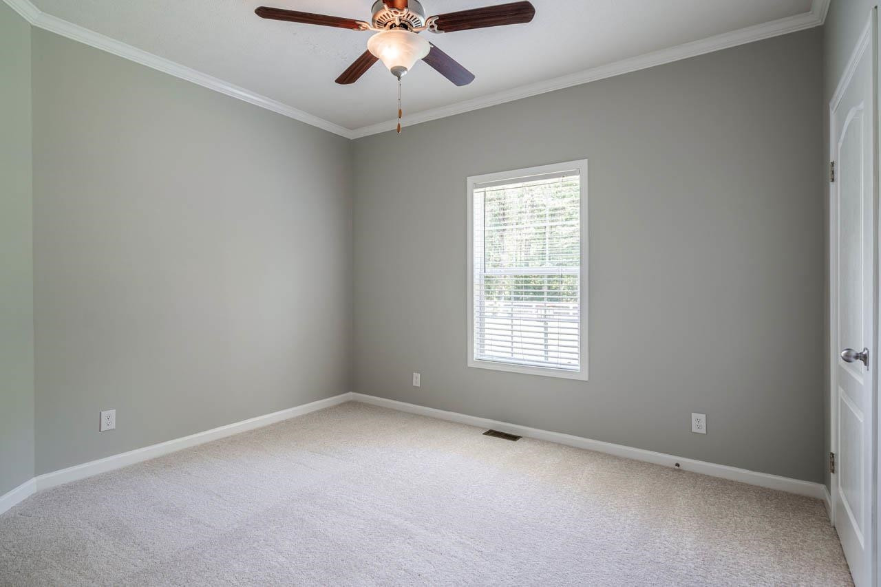 2022 Haith Fuller Trail