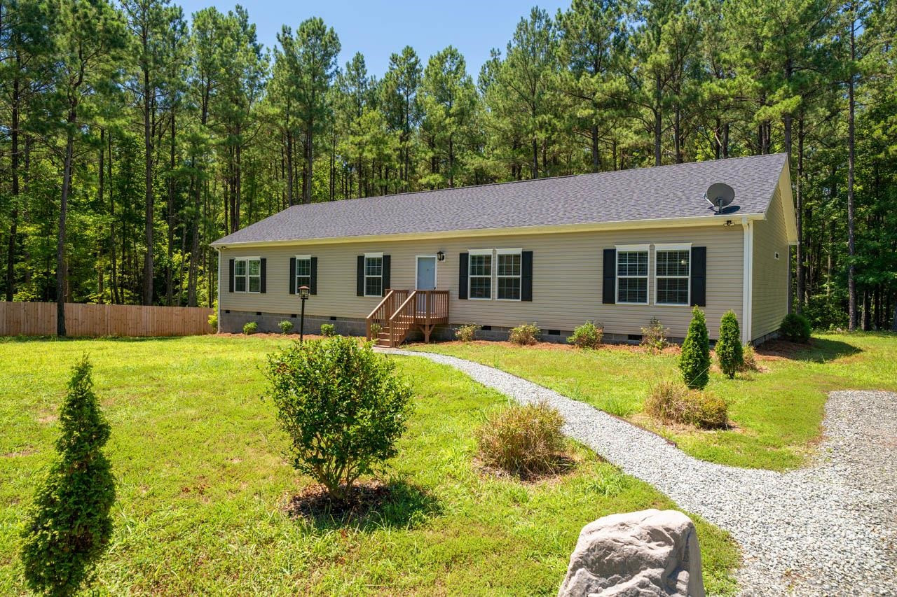 2022 Haith Fuller Trail