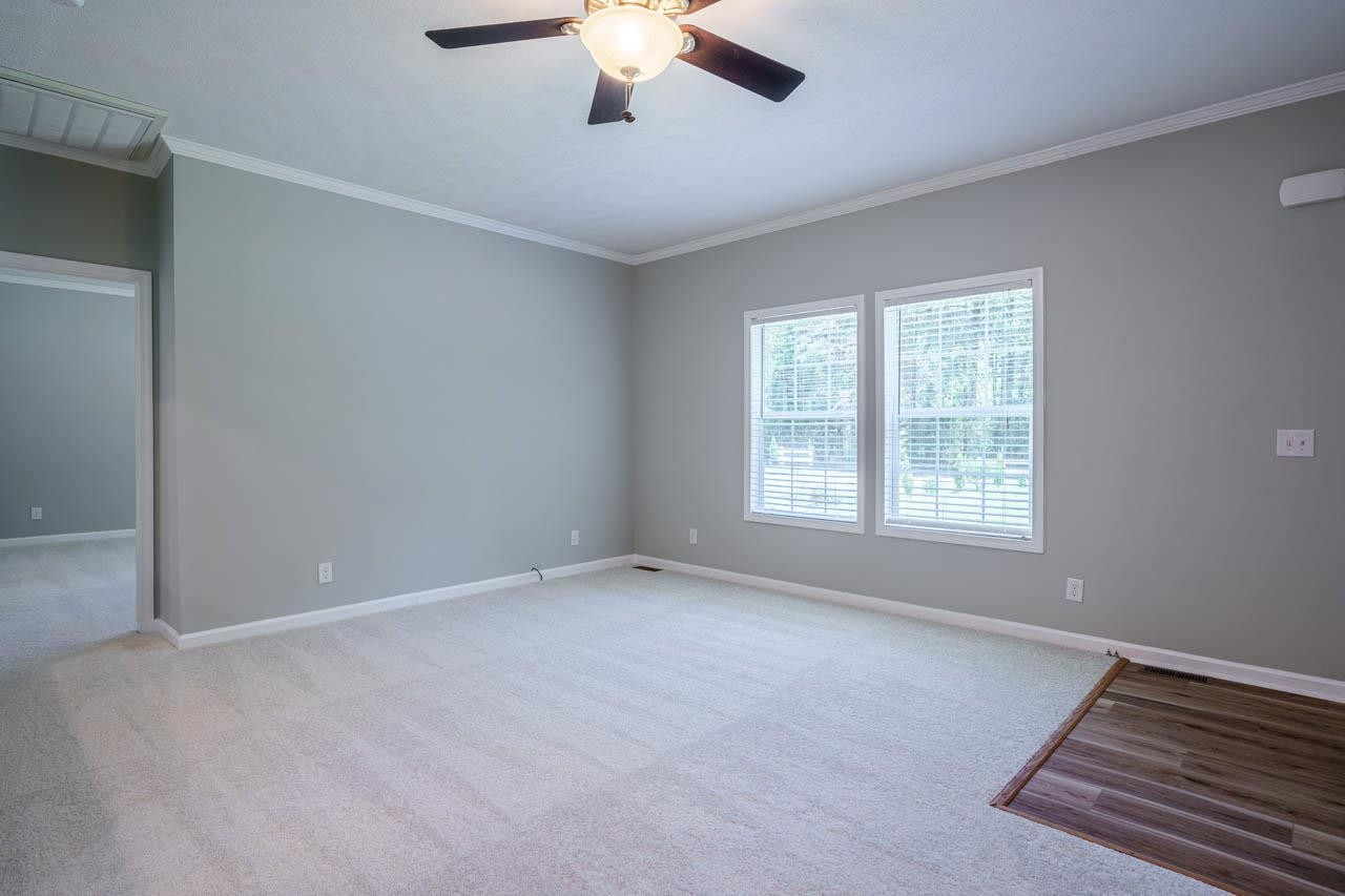 2022 Haith Fuller Trail