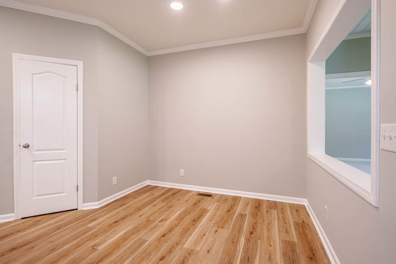 2022 Haith Fuller Trail