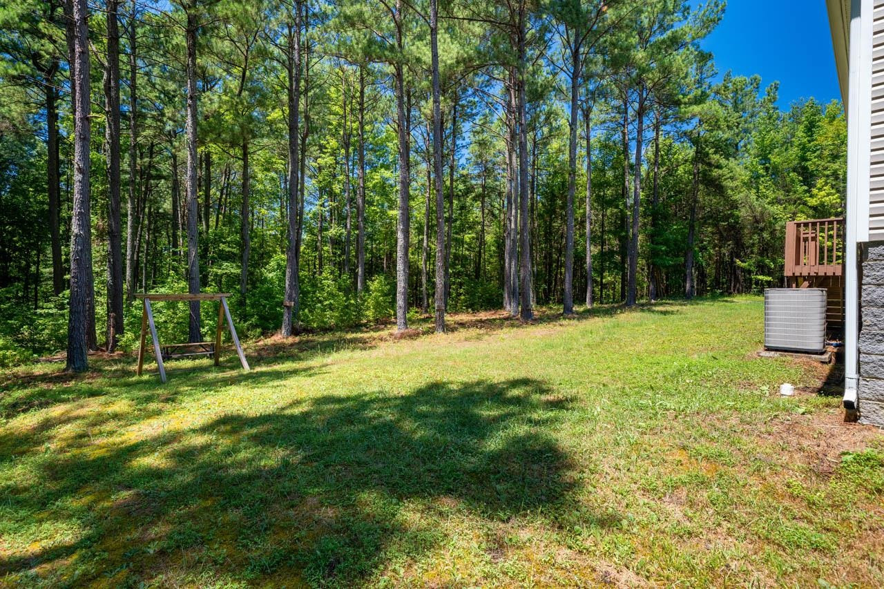 2022 Haith Fuller Trail