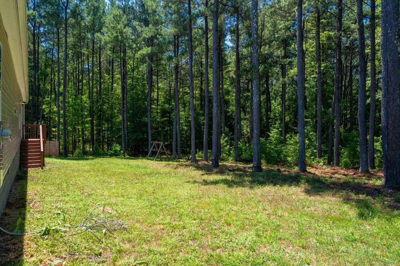 2022 Haith Fuller Trail