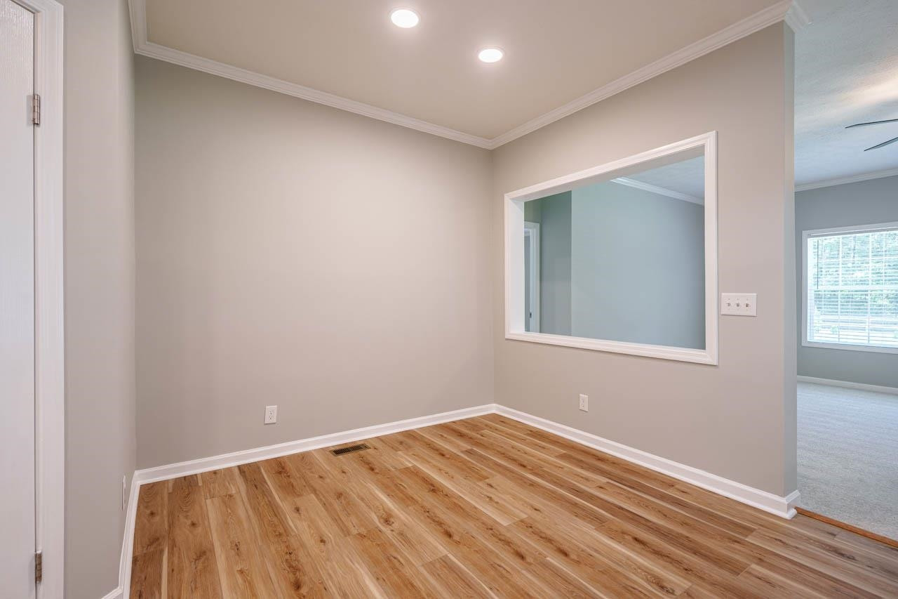 2022 Haith Fuller Trail