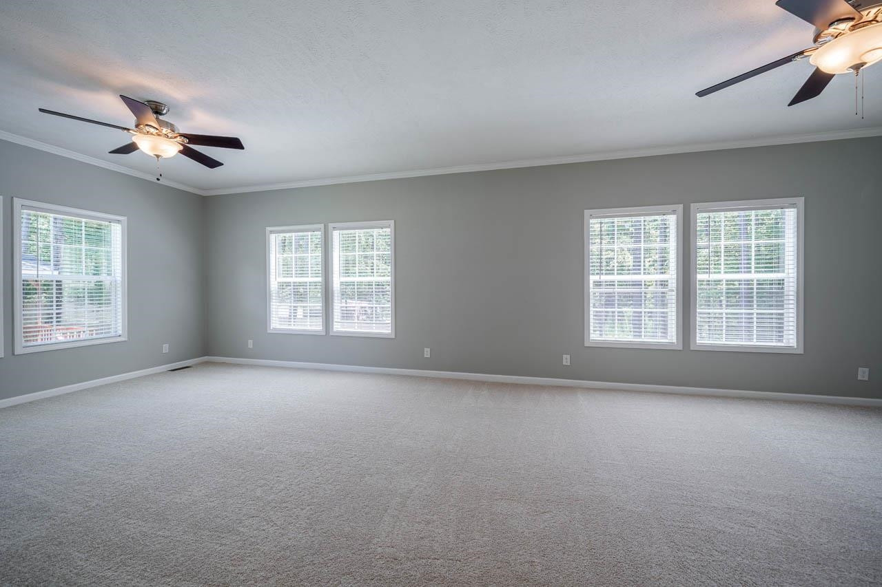 2022 Haith Fuller Trail