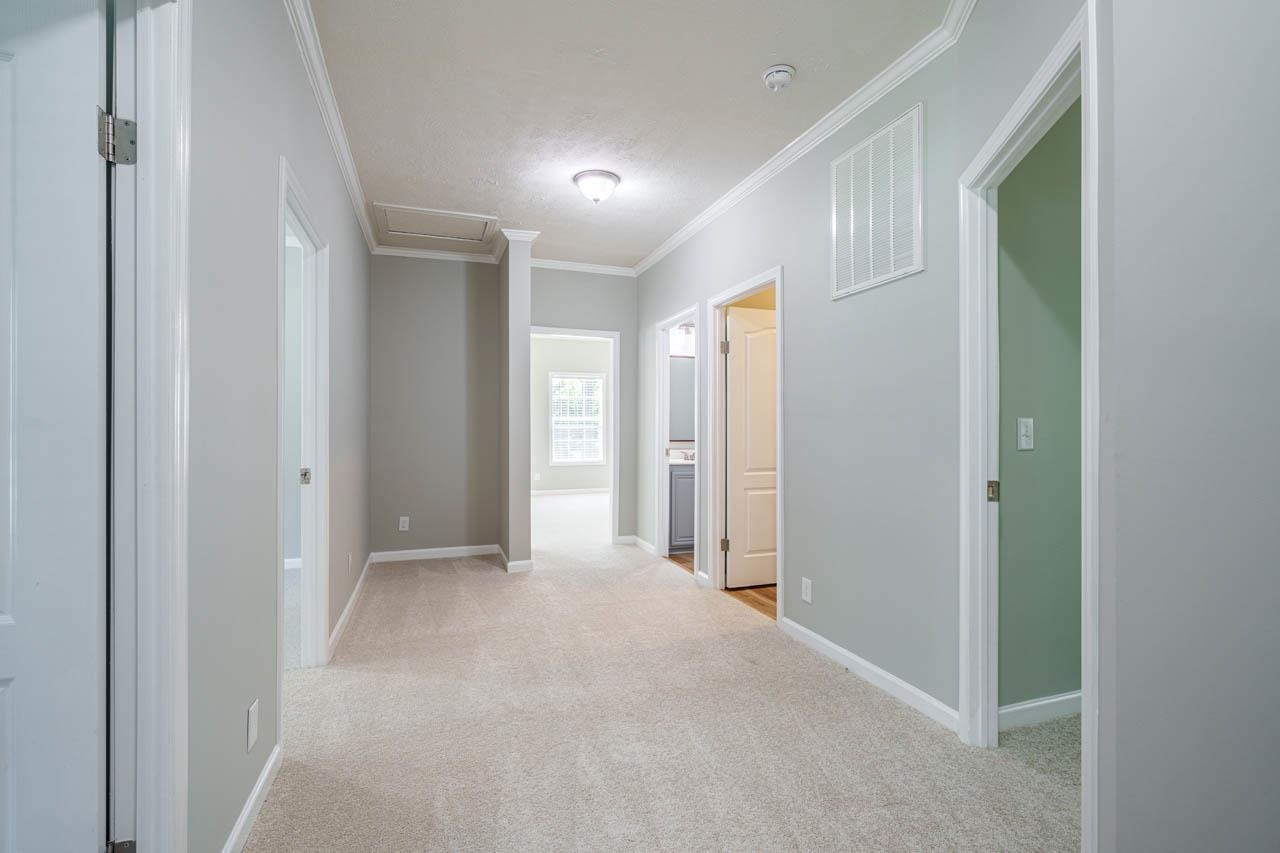 2022 Haith Fuller Trail