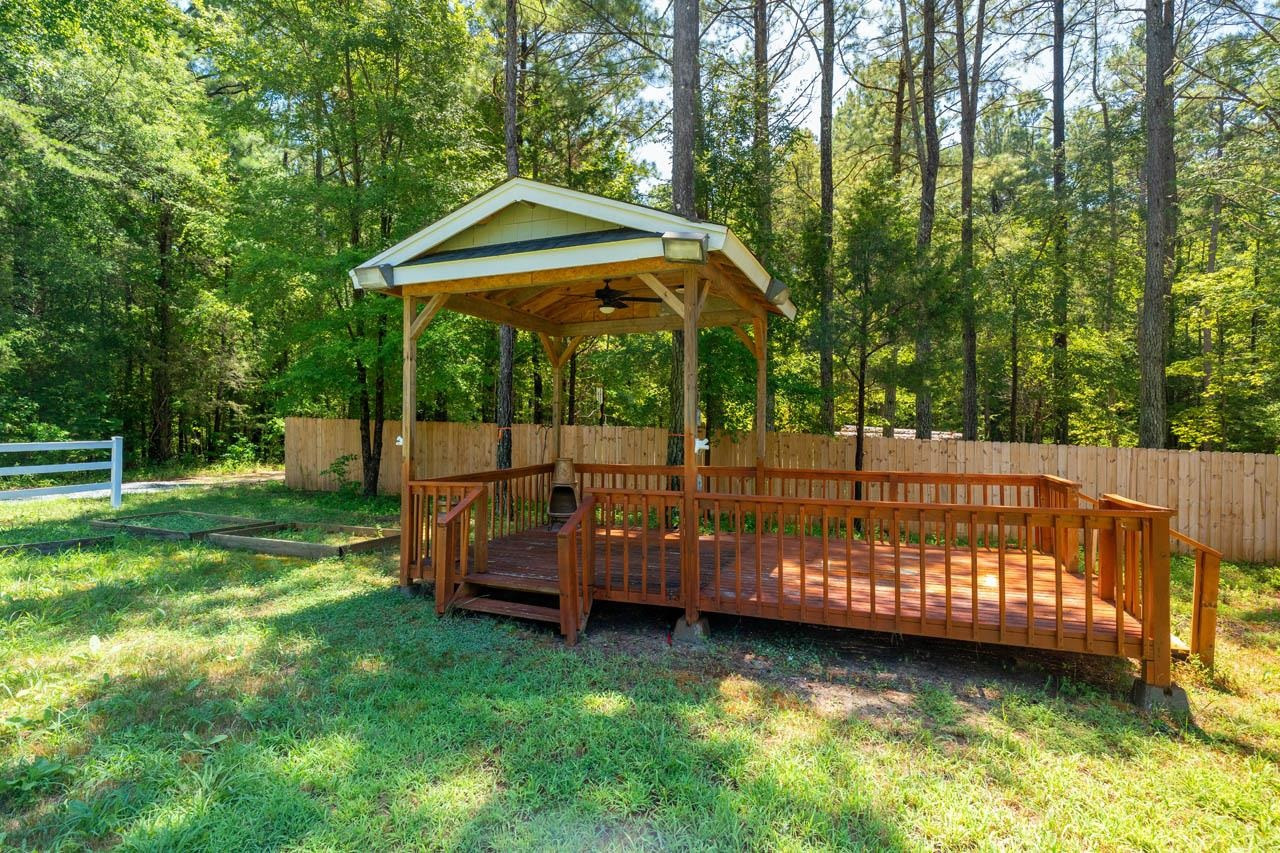 2022 Haith Fuller Trail