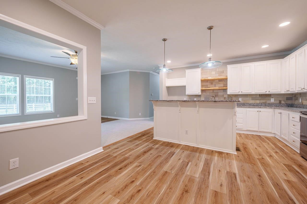 2022 Haith Fuller Trail