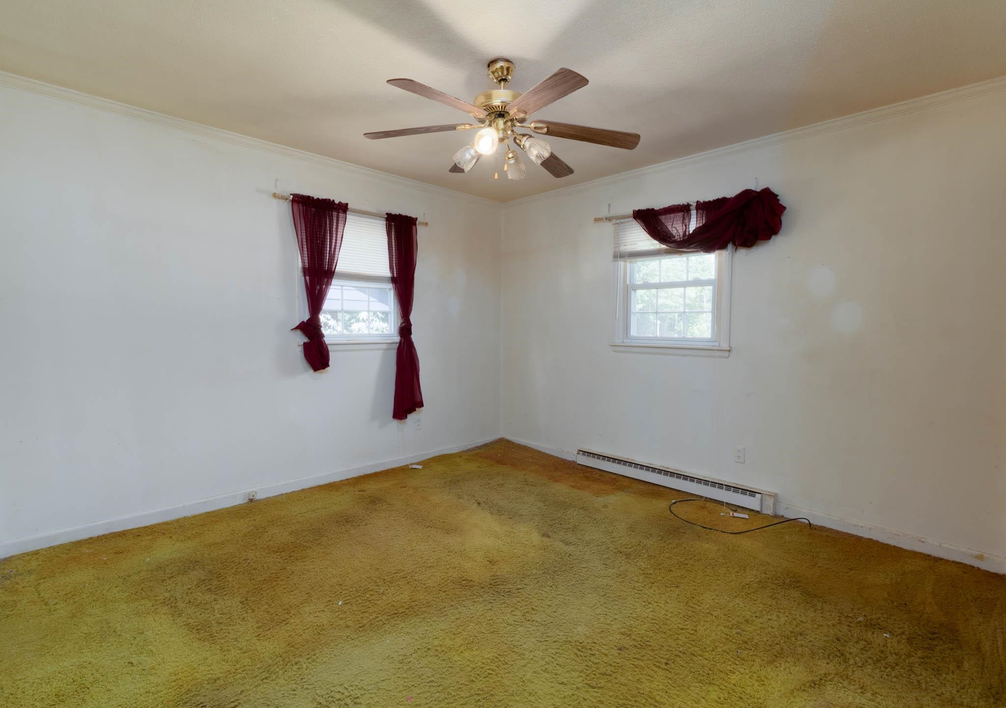 2559 Willie Pace Road