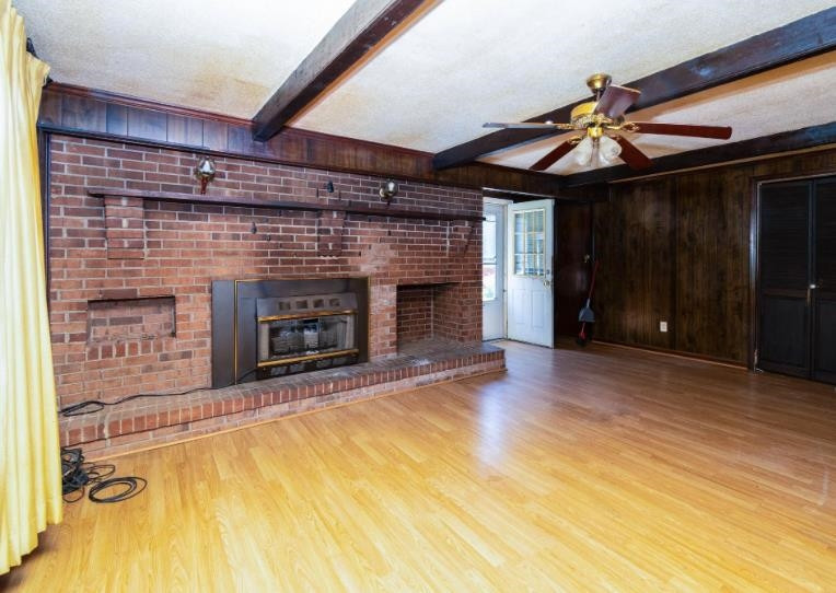 2559 Willie Pace Road