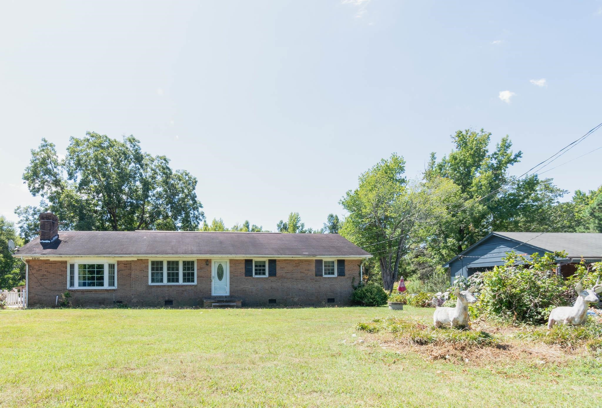 2559 Willie Pace Road