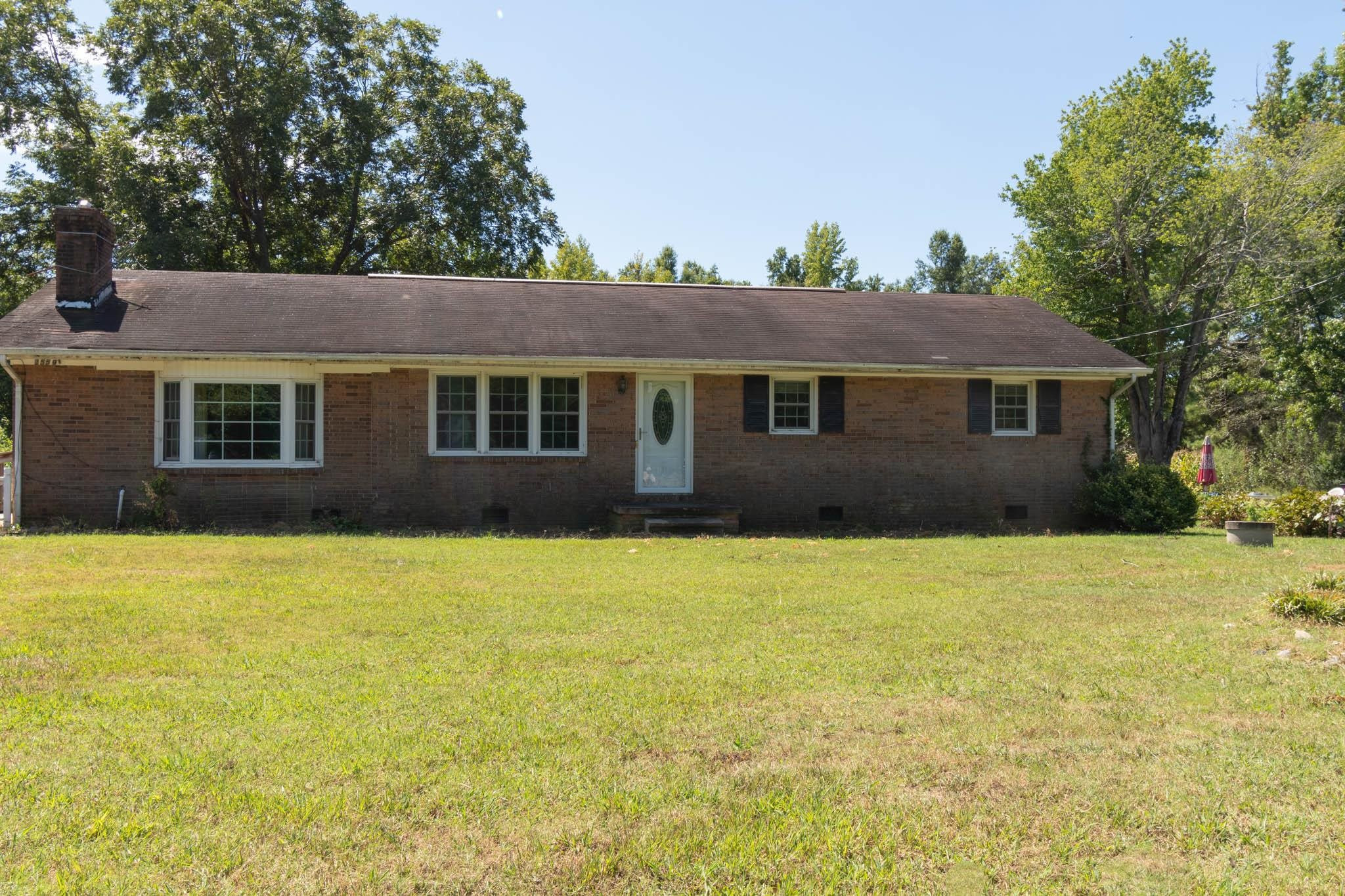 2559 Willie Pace Road