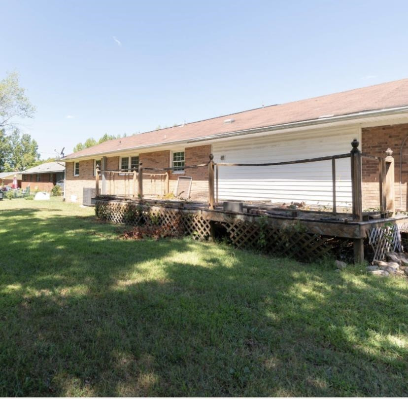 2559 Willie Pace Road