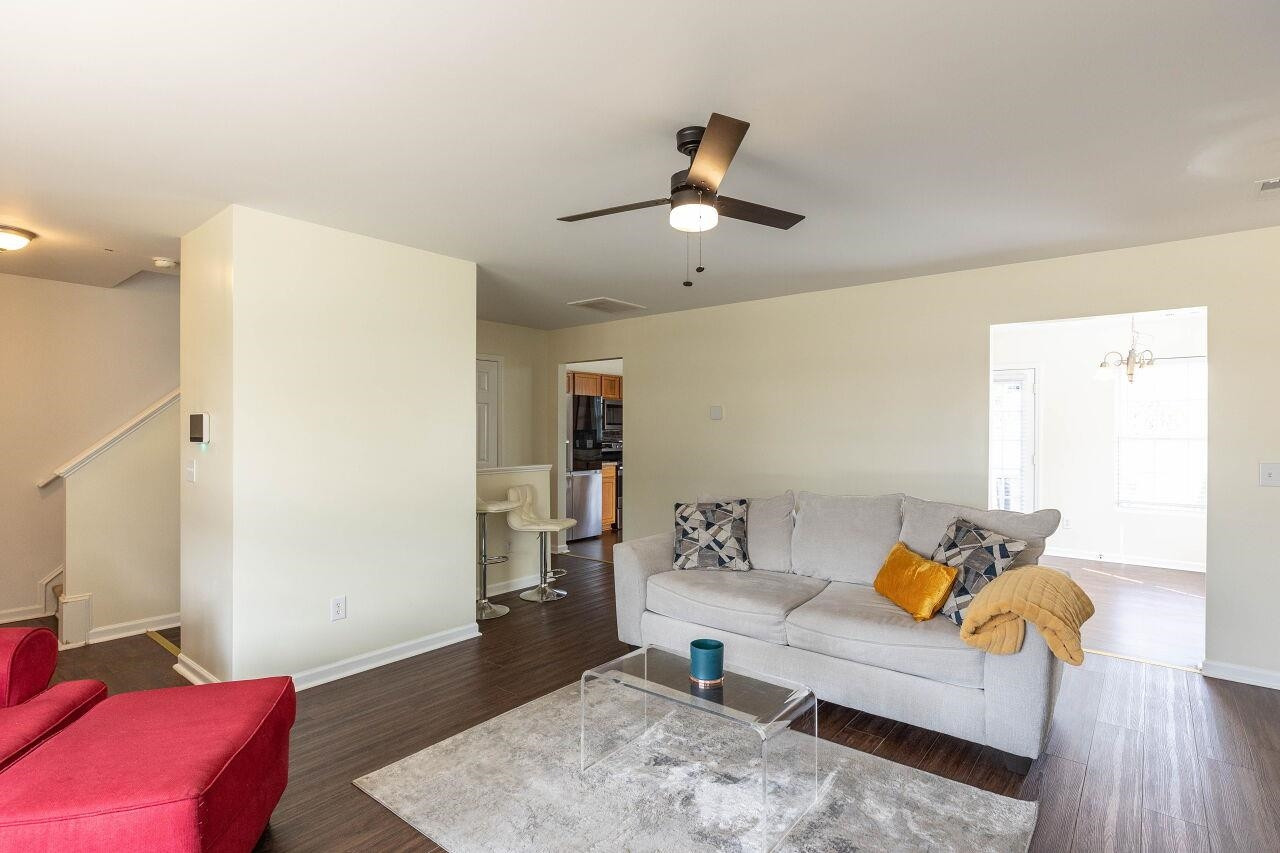 3409 Colossae Court
