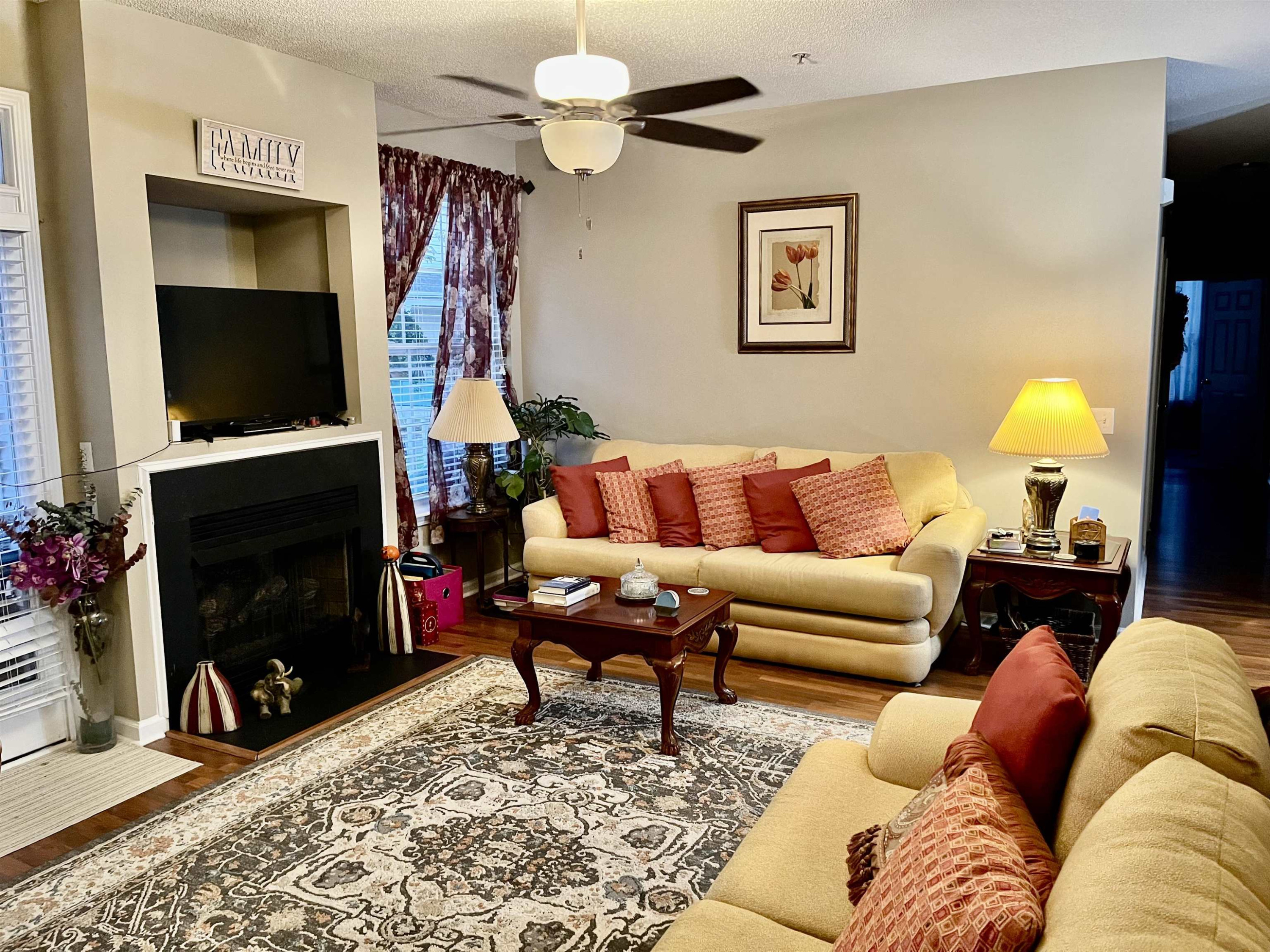 3009 Winston Drive # 84