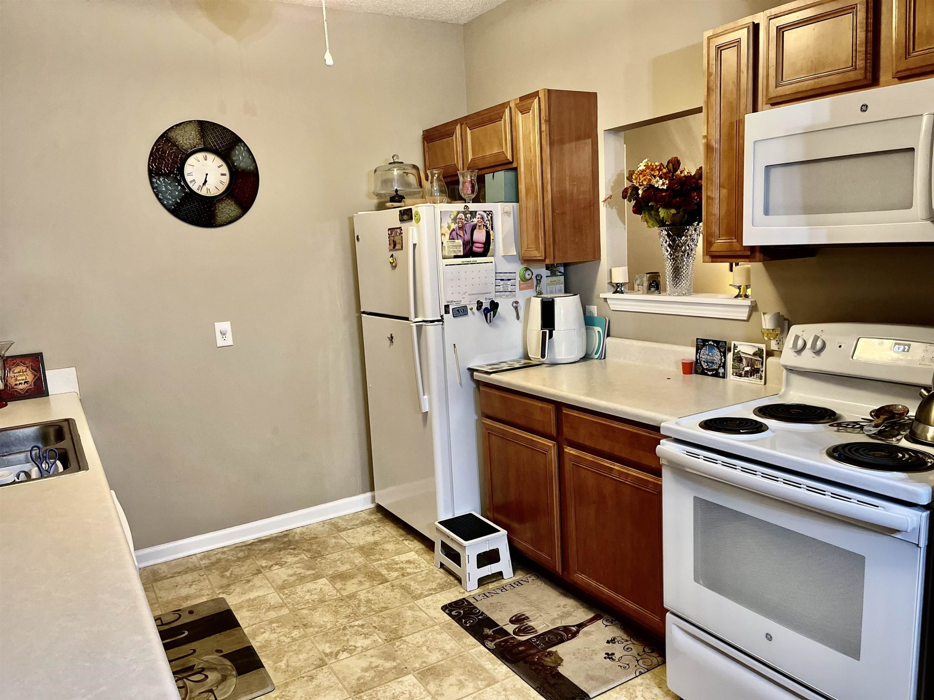 3009 Winston Drive # 84