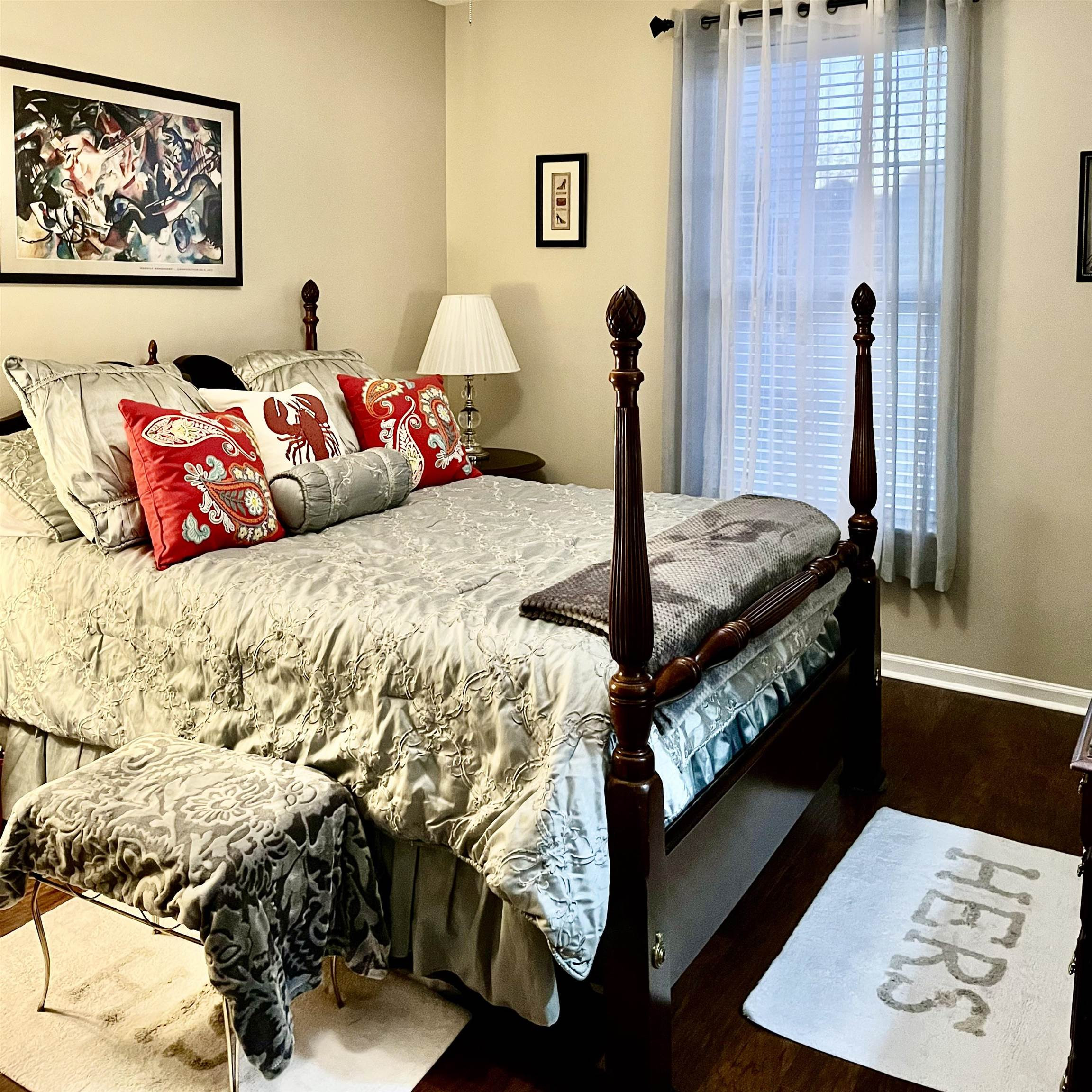 3009 Winston Drive # 84