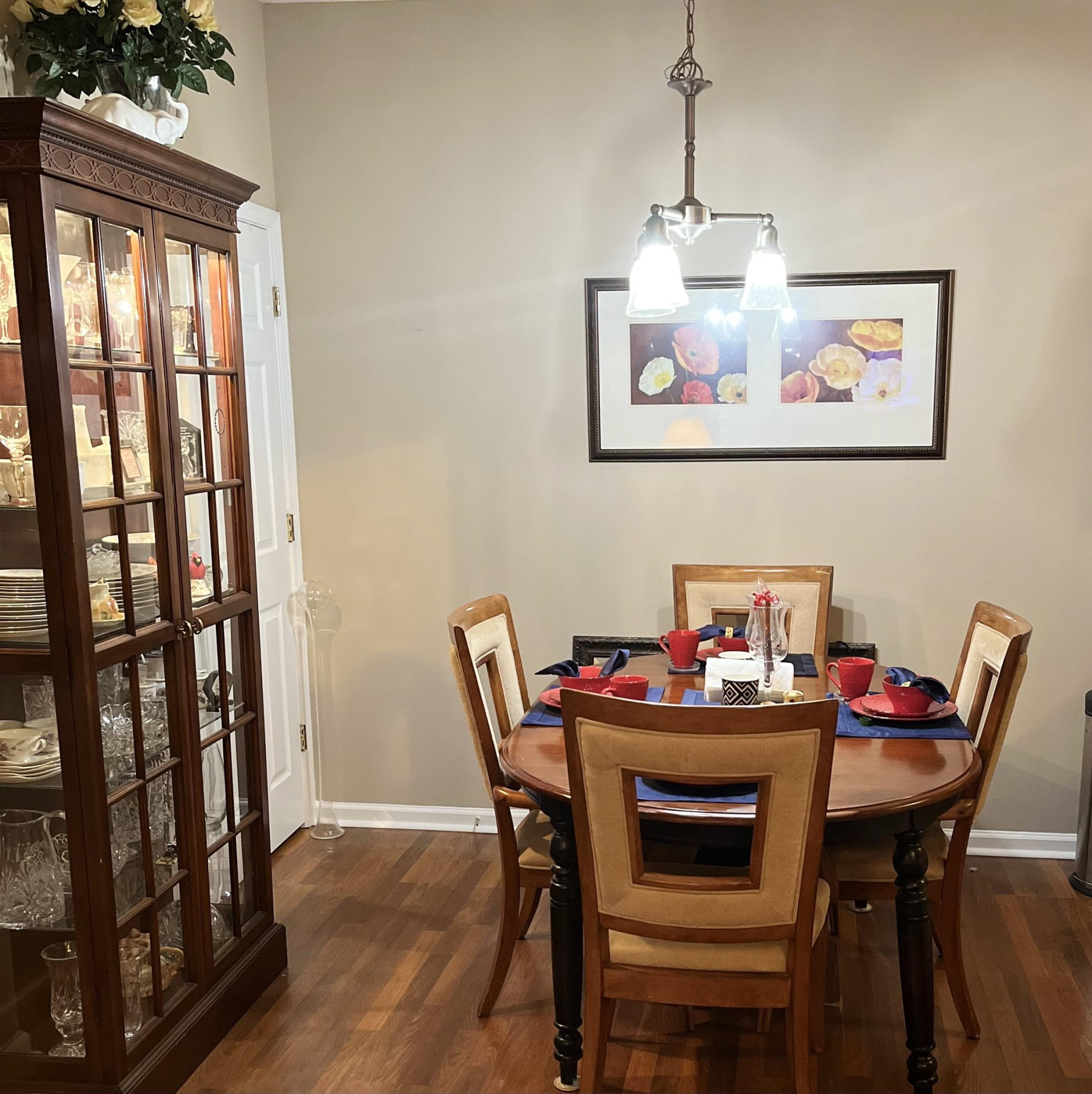 3009 Winston Drive # 84