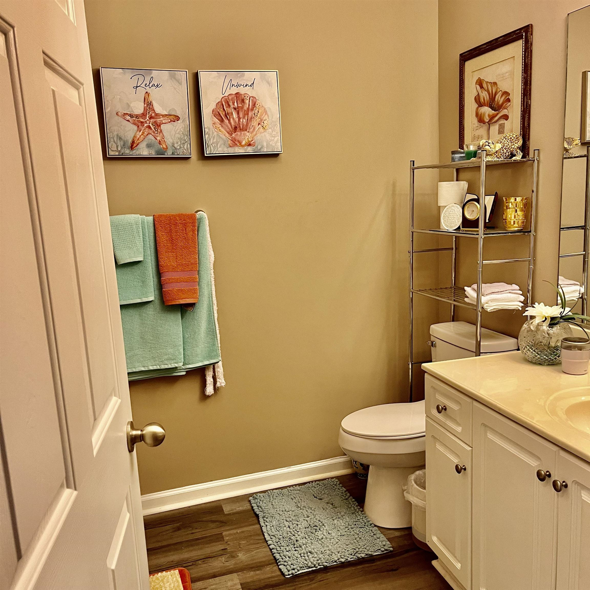 3009 Winston Drive # 84