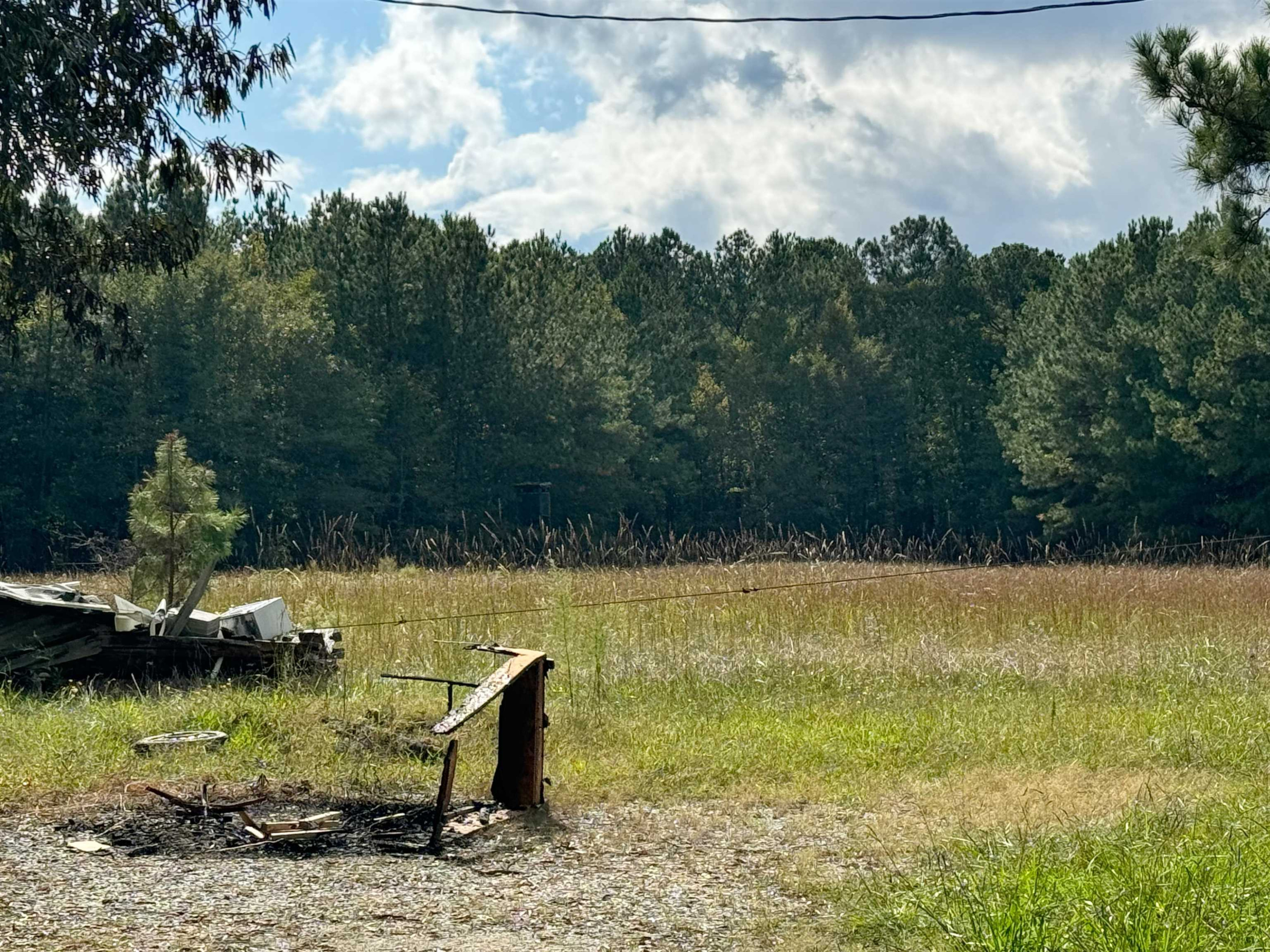 178 John Darden Road