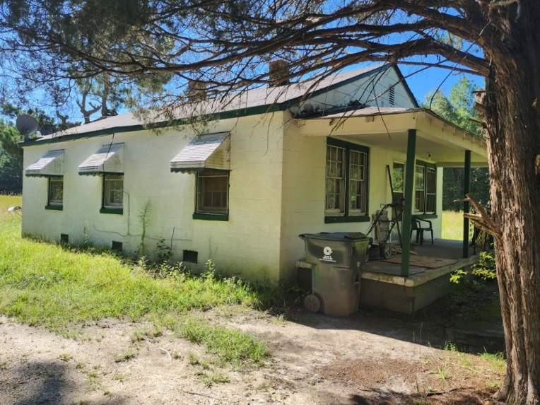 178 John Darden Road