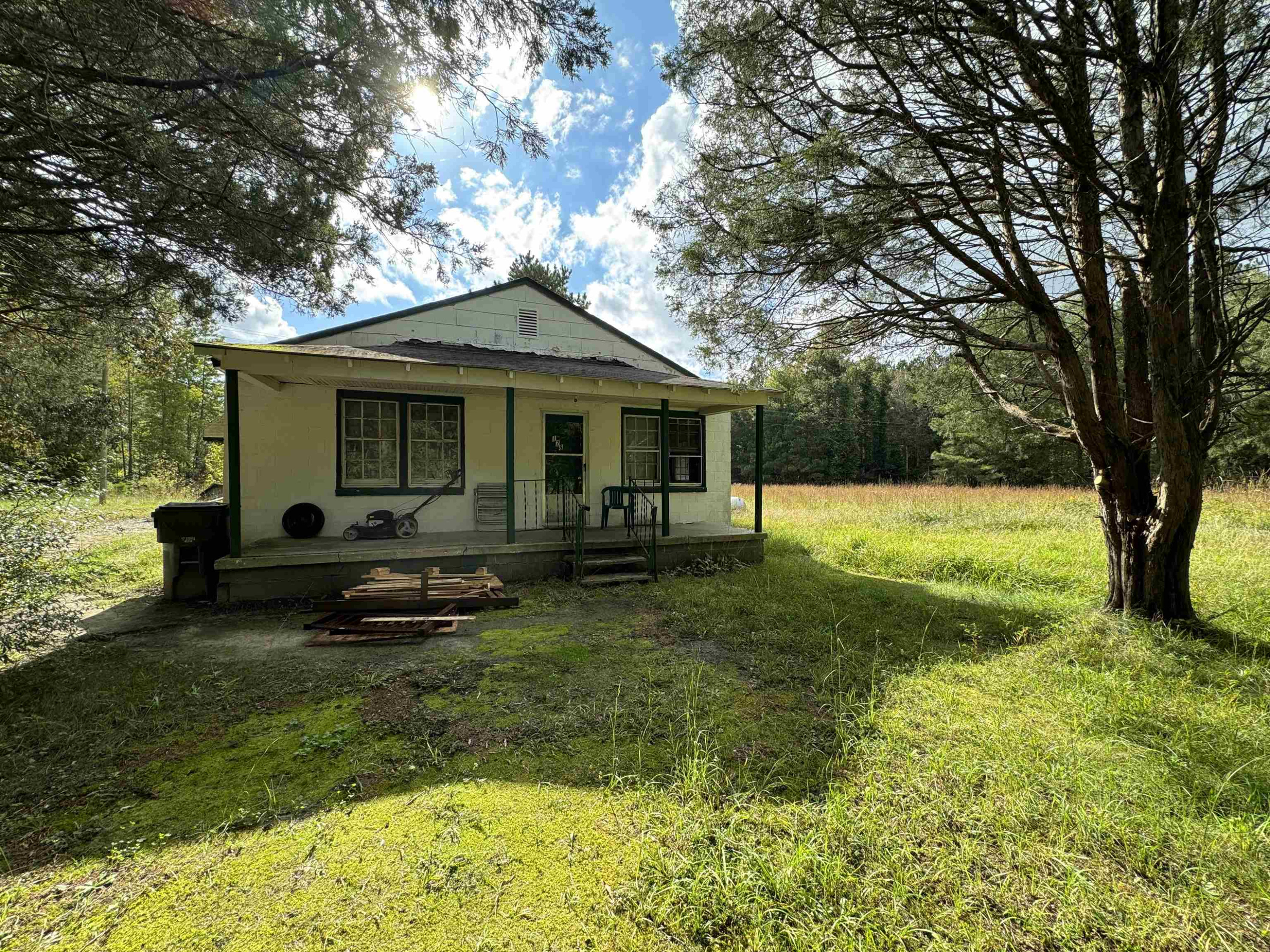 178 John Darden Road