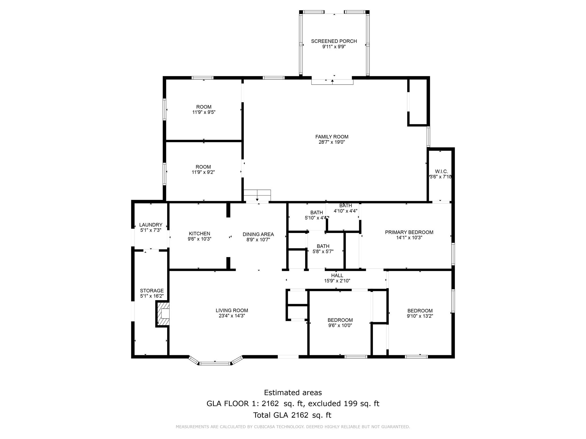 1233 Beverly Drive