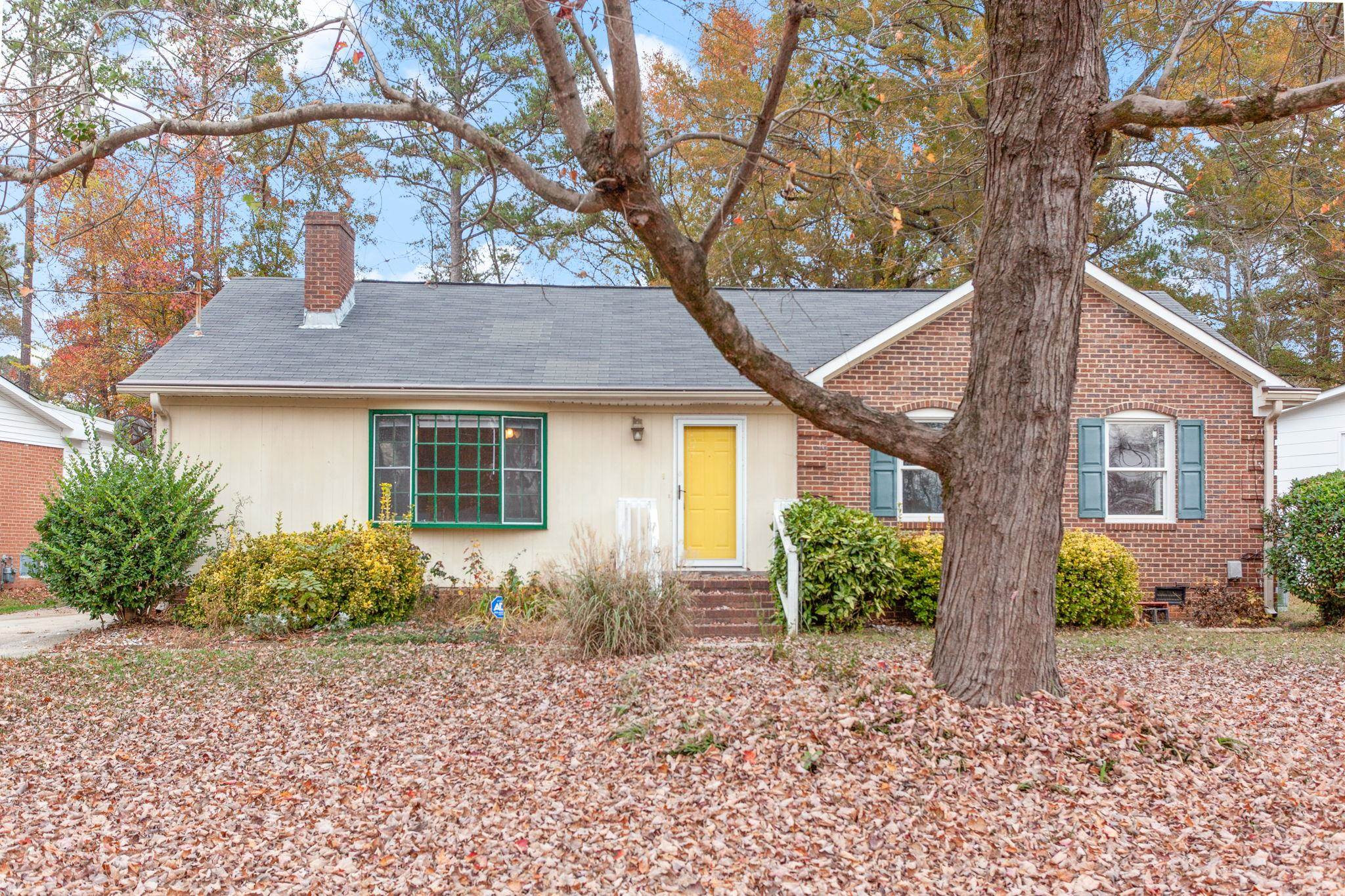 1233 Beverly Drive