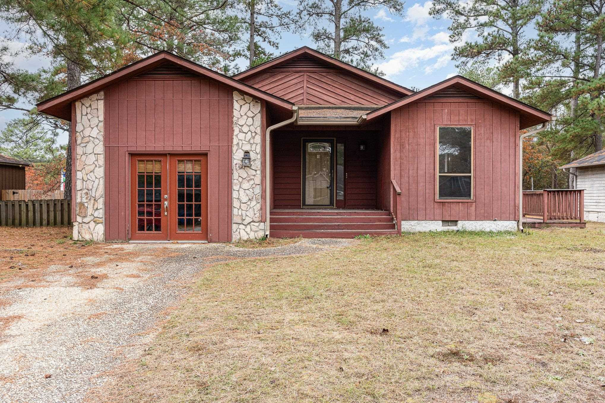 933 Whitcomb Drive