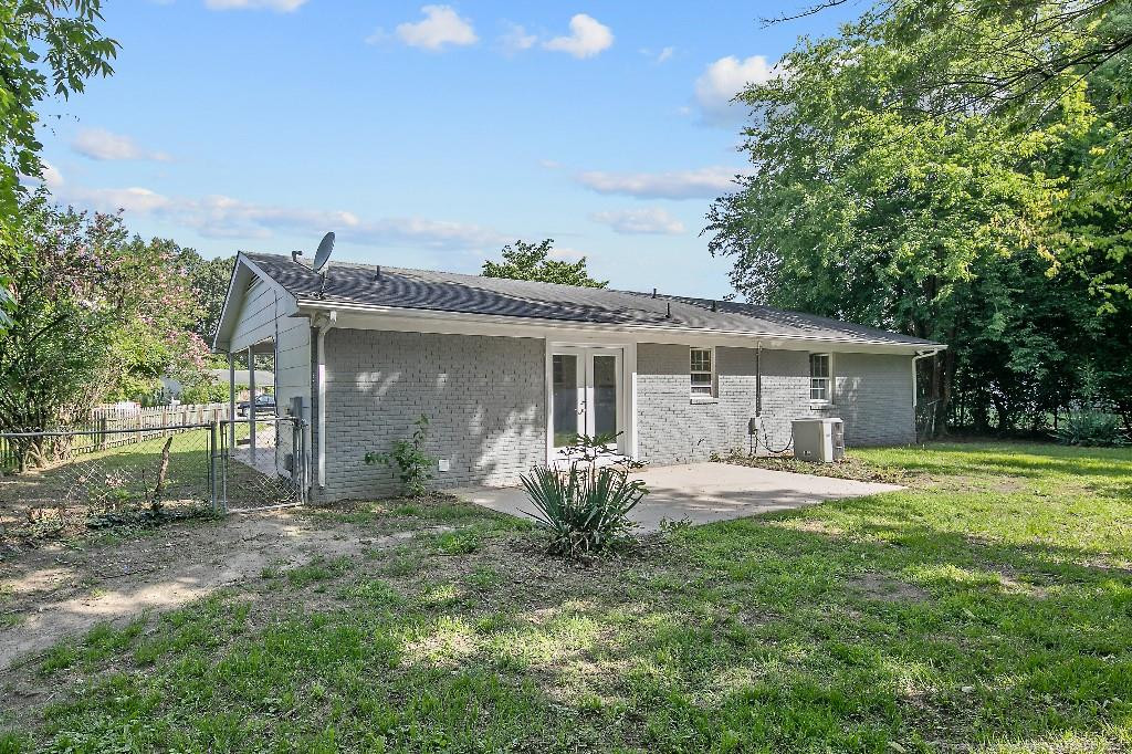 2304 Electra Road