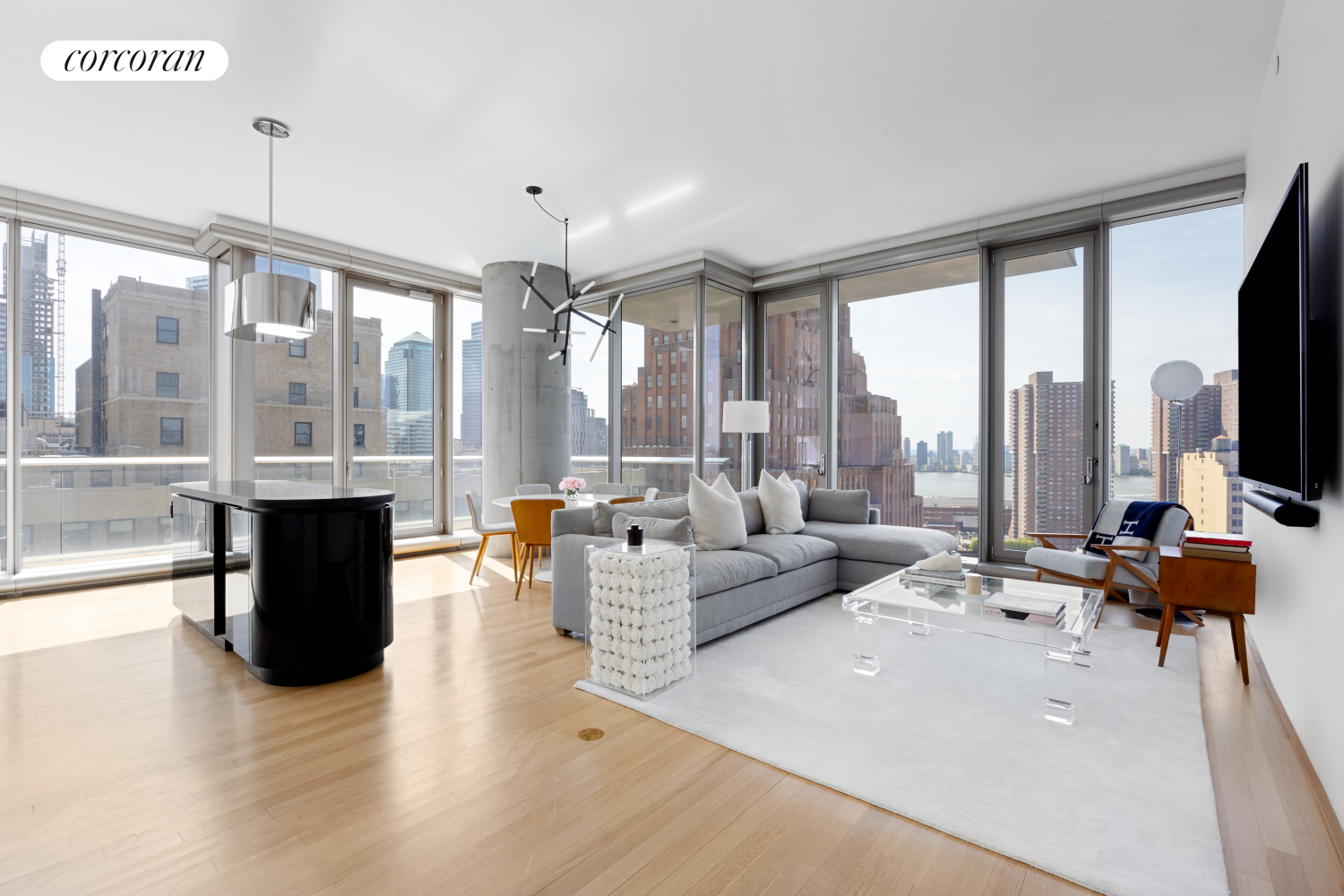 56 LEONARD Street 20AW