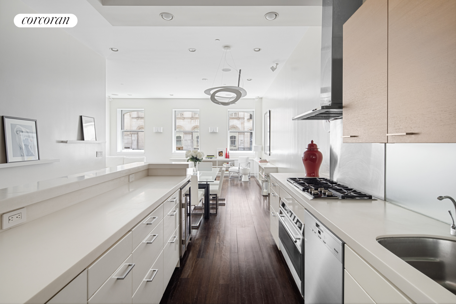 38 WARREN Street 2B