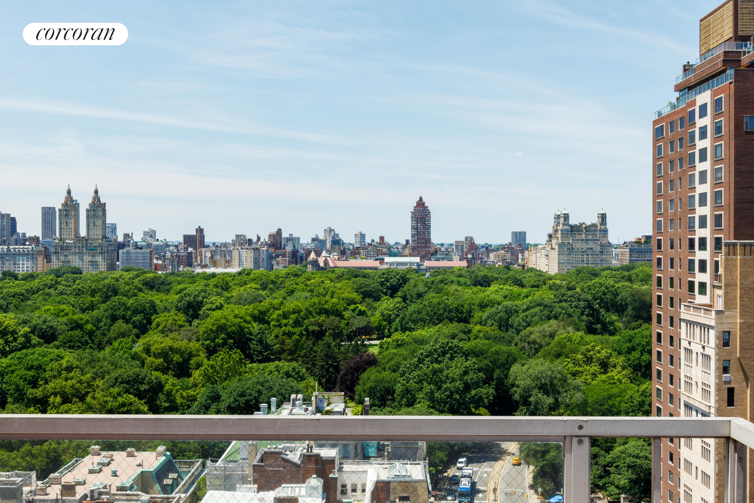 50 E 79TH Street PH21B