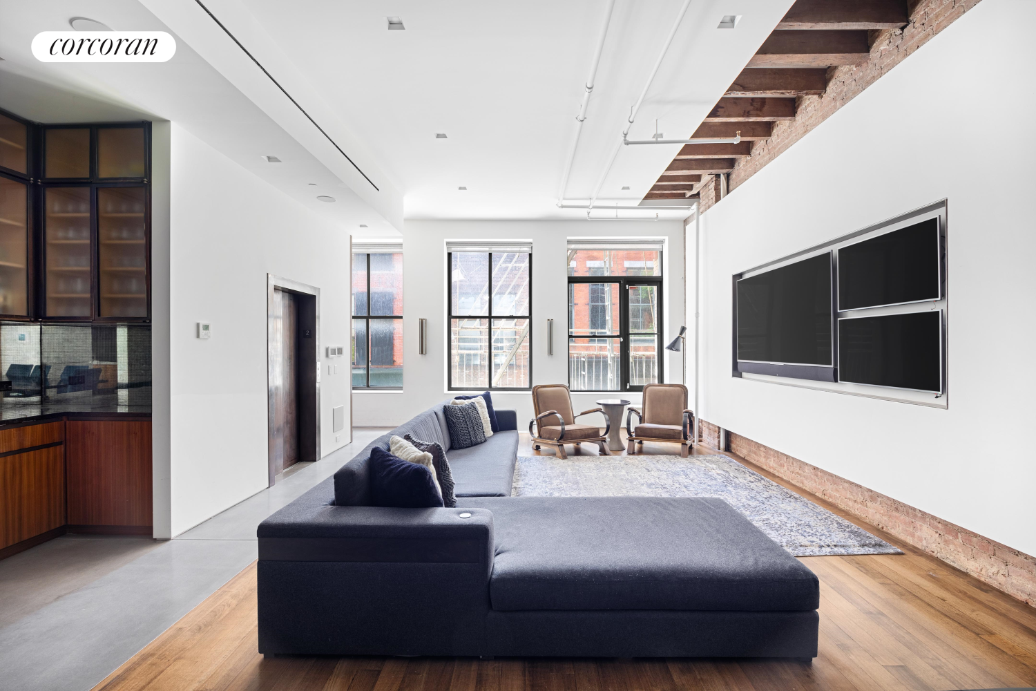 53 CROSBY Street 2