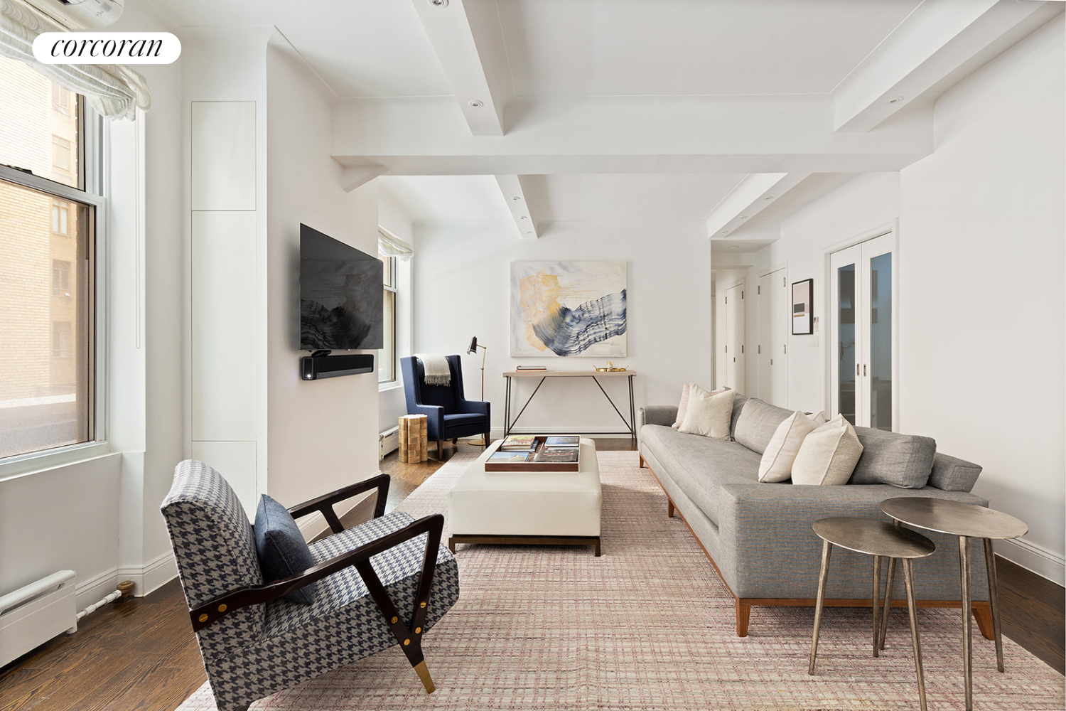 12 W 72ND Street 2FGH