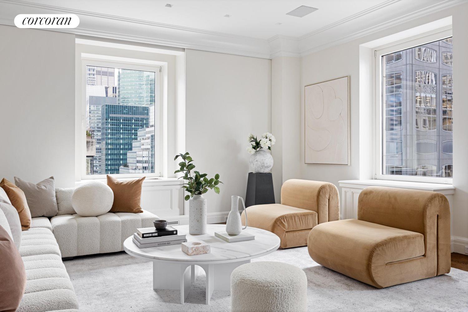 465 PARK Avenue 18BC