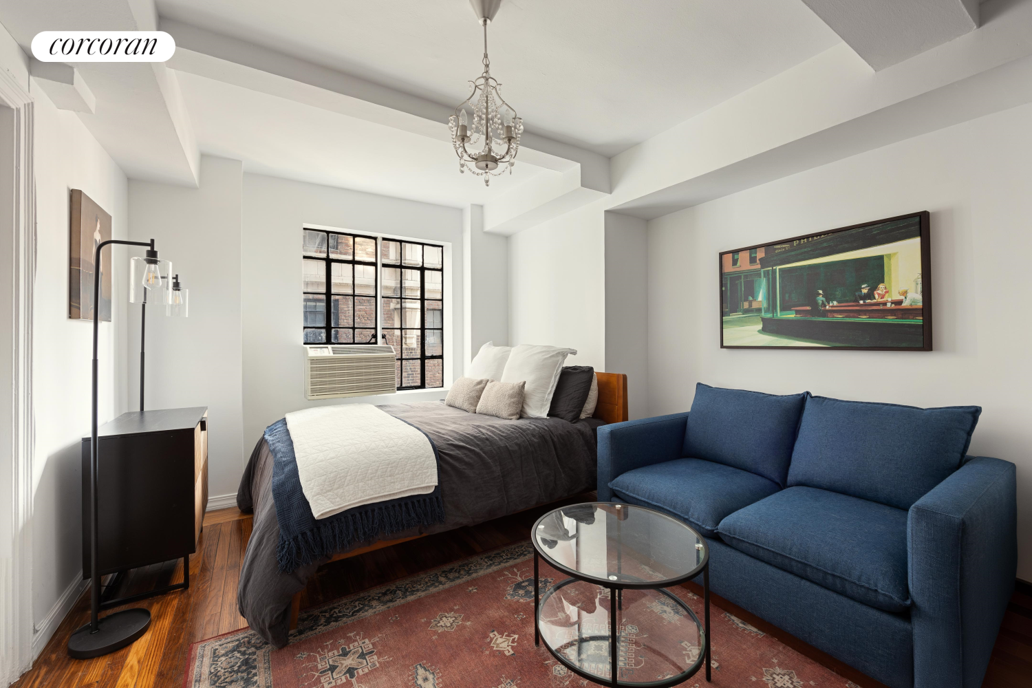 5 TUDOR CITY Place 1806