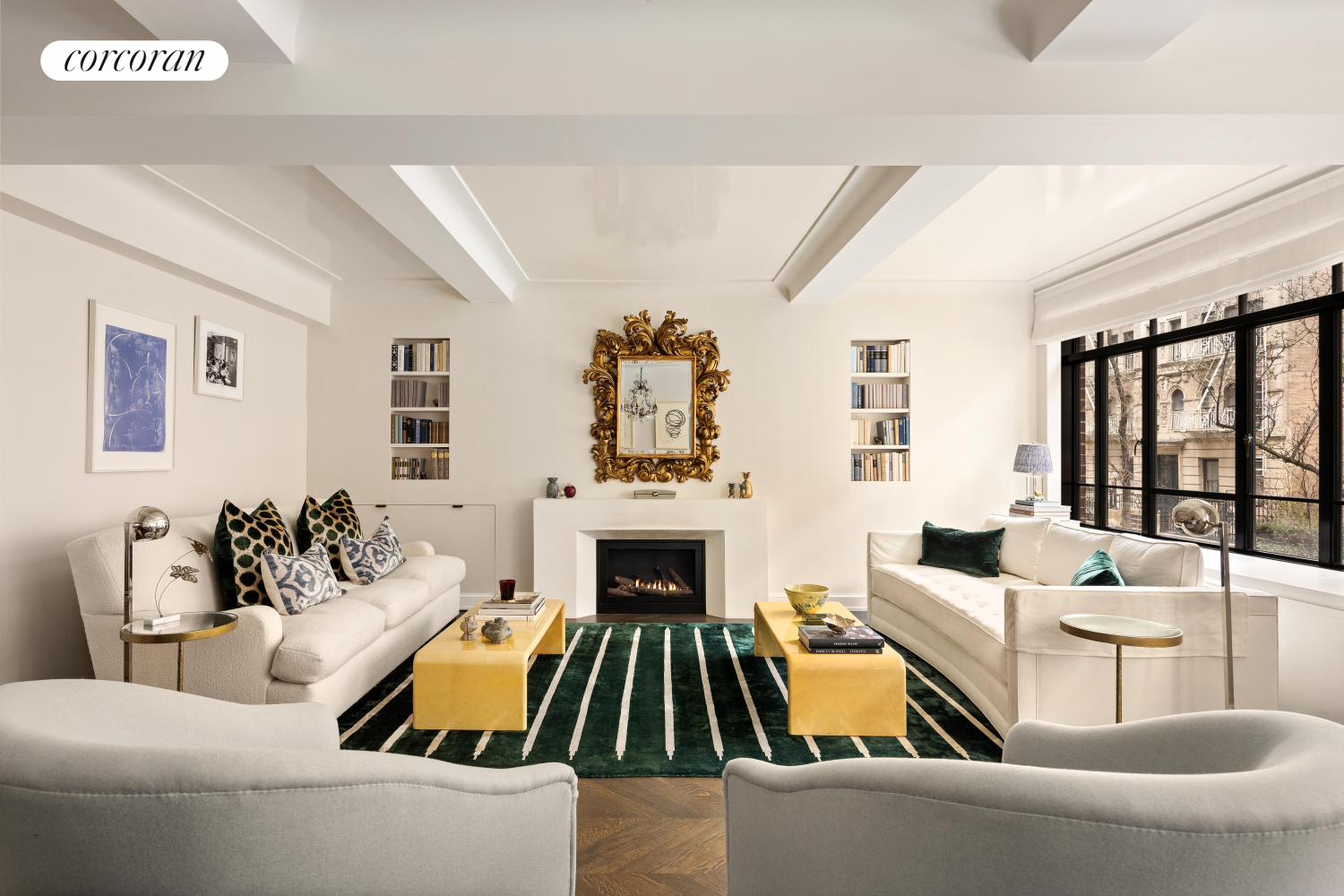 130 W 12TH Street 2B